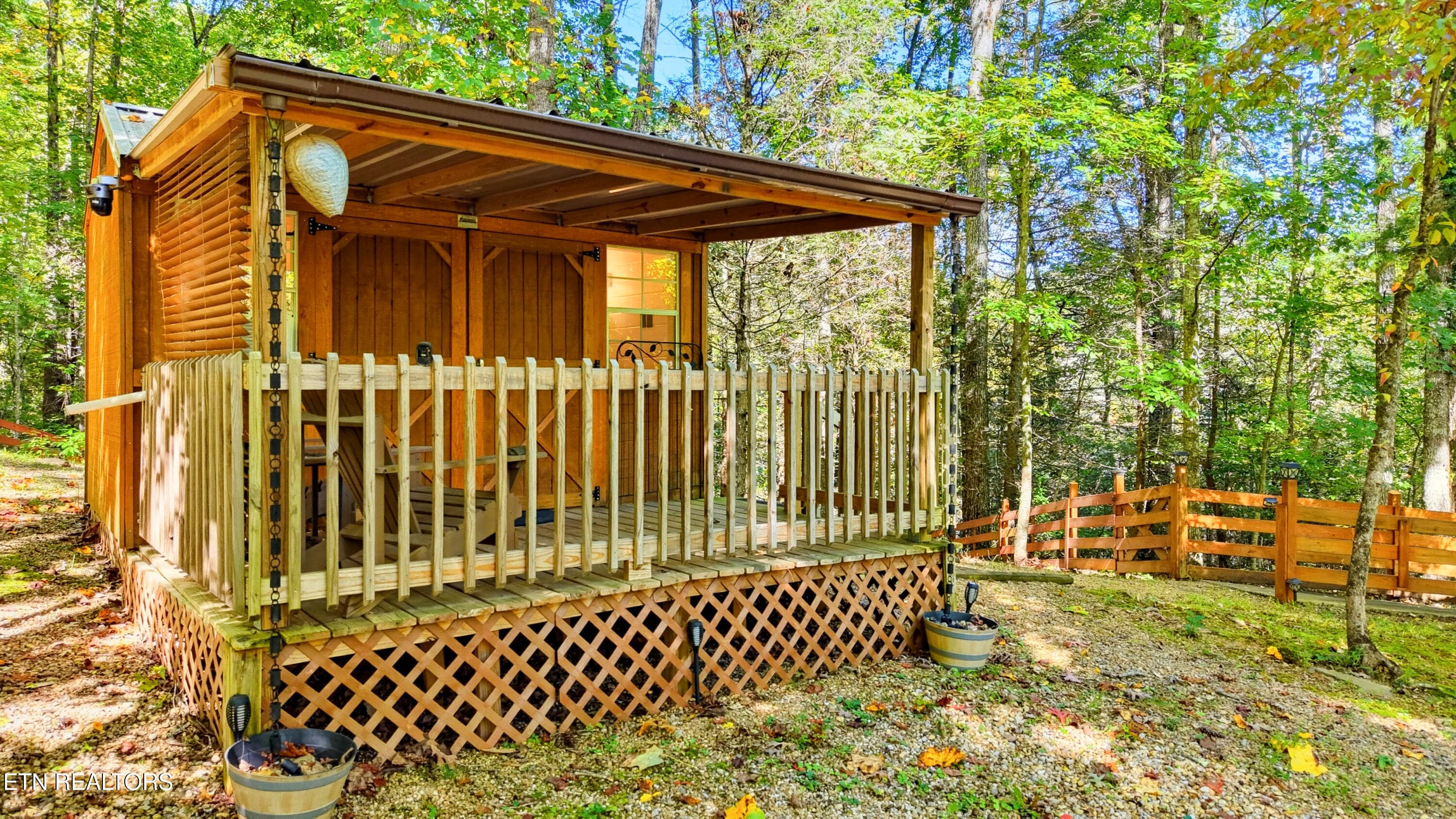DJI_20261005115628_0217_D-2 - 1840 Oakwood Rd, Walland, TN 37886, Walland