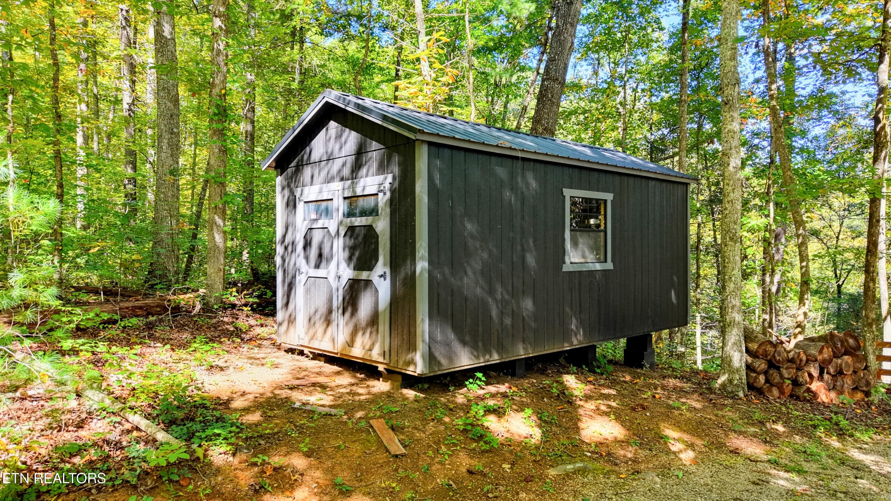 DJI_20261005115521_0211_D-2 - 1840 Oakwood Rd, Walland, TN 37886, Walland