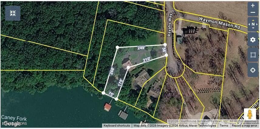 247583_54 - 142 Rayahs Way, Quebeck, TN 38579, Quebeck