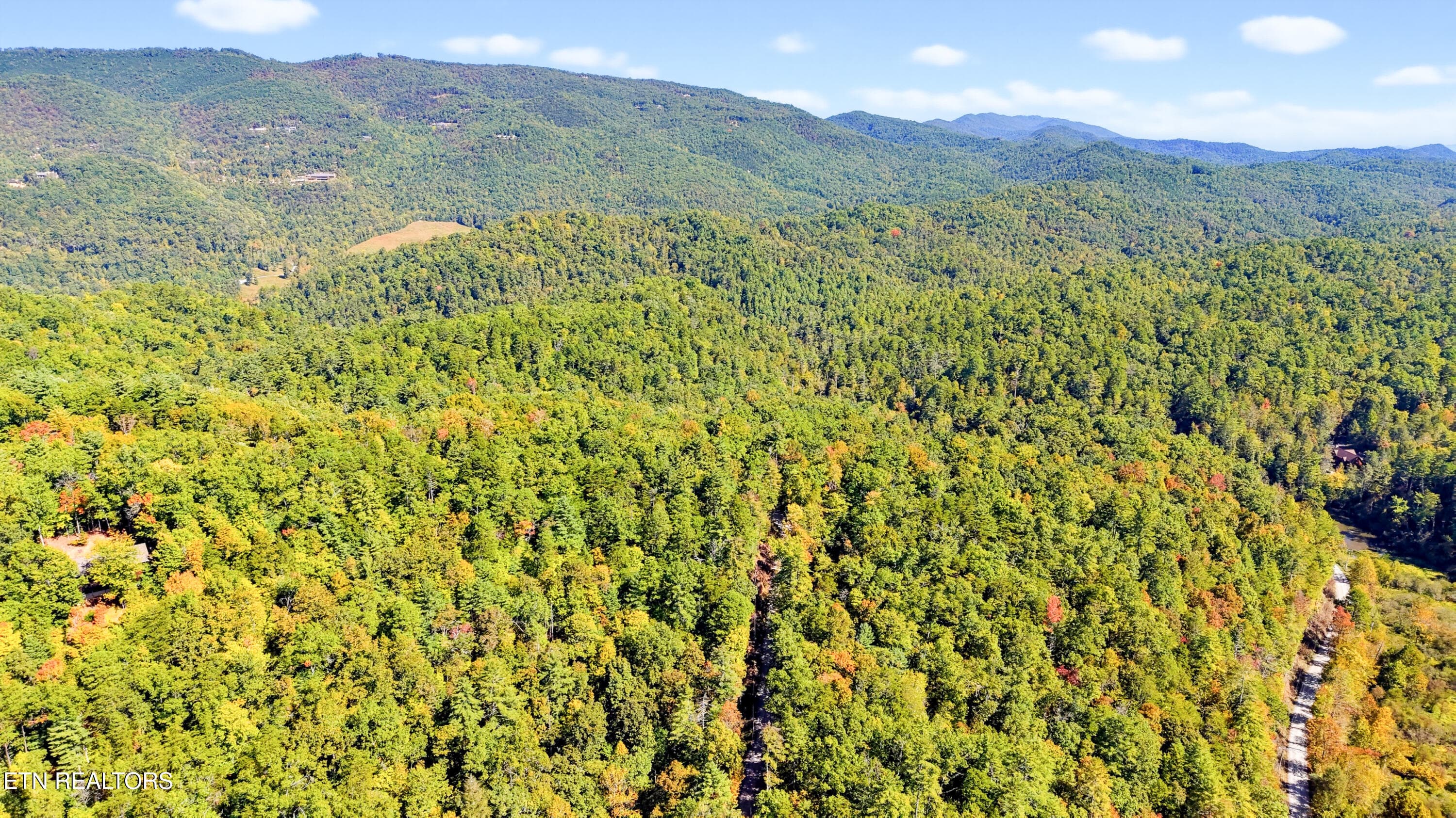 DJI_20261005120323_0256_D-2 - 1840 Oakwood Rd, Walland, TN 37886, Walland