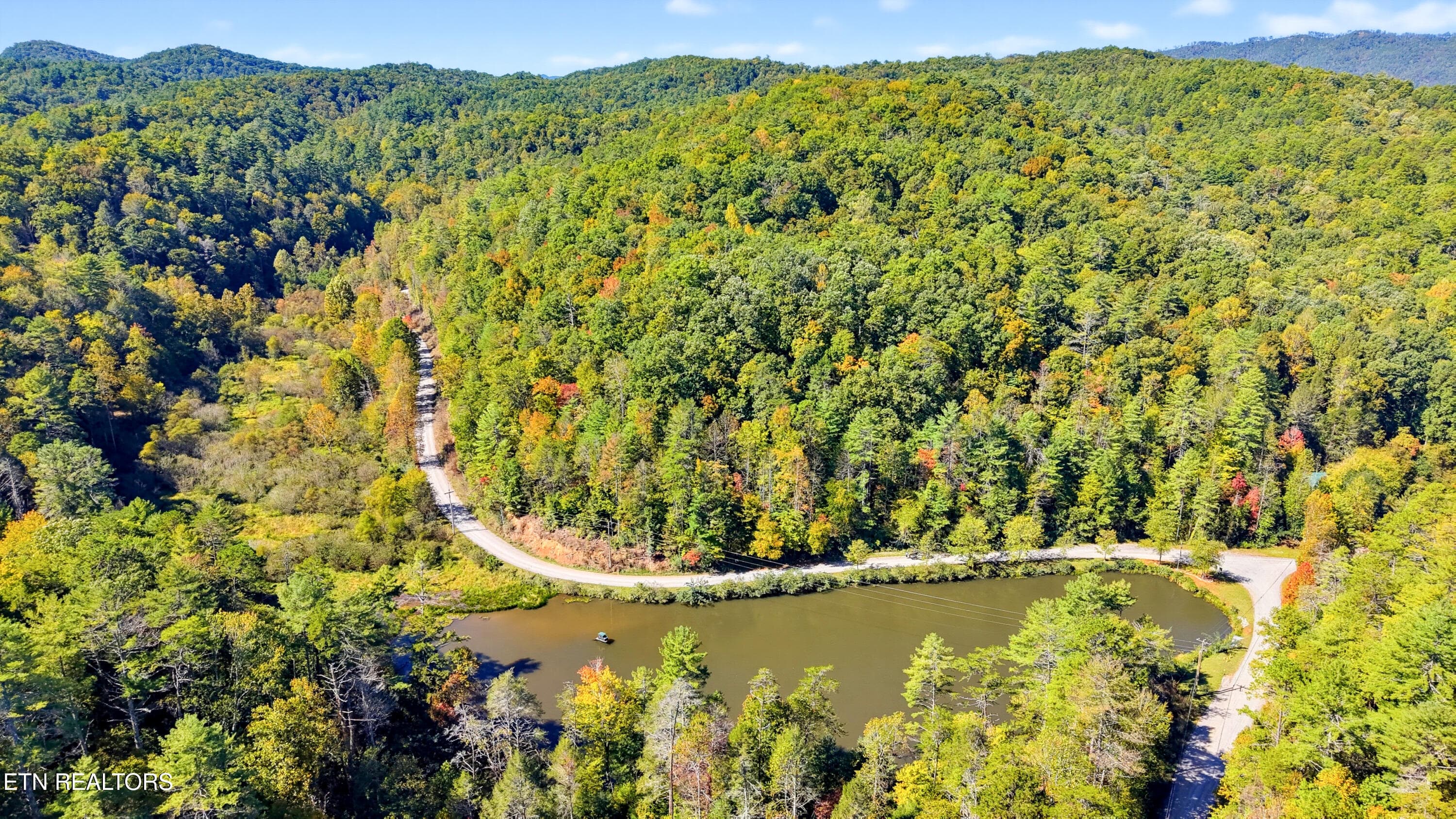 DJI_20261005120752_0289_D-2 - 1840 Oakwood Rd, Walland, TN 37886, Walland