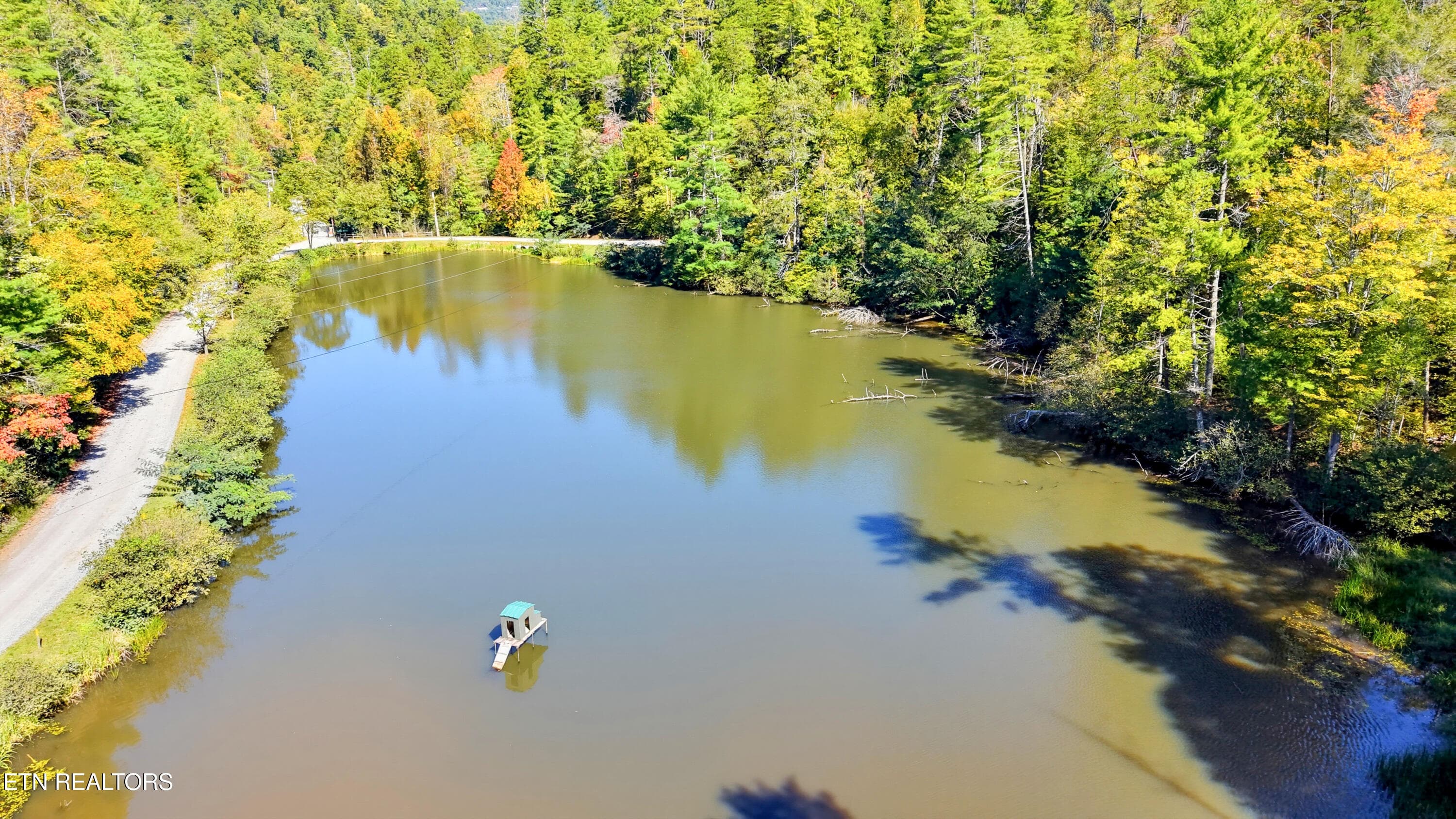 DJI_20261005120841_0292_D-2 - 1840 Oakwood Rd, Walland, TN 37886, Walland