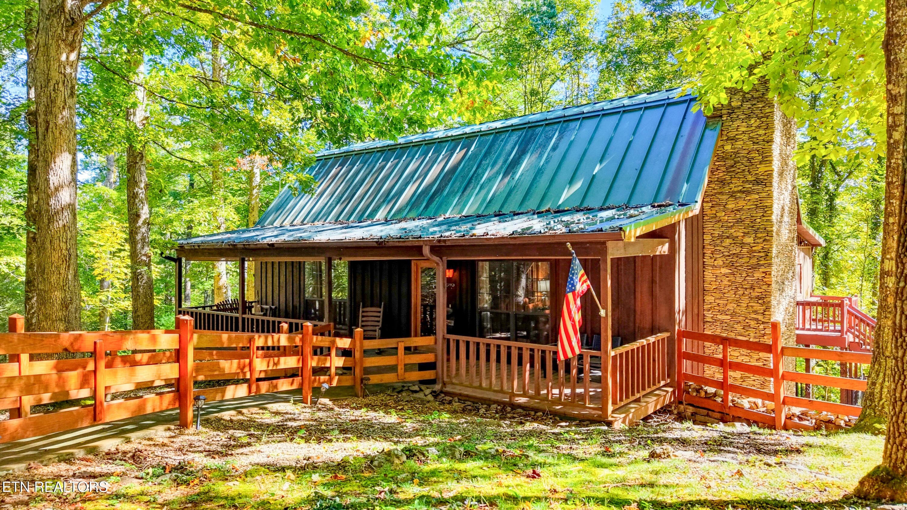 DJI_20261005115801_0232_D-2 - 1840 Oakwood Rd, Walland, TN 37886, Walland