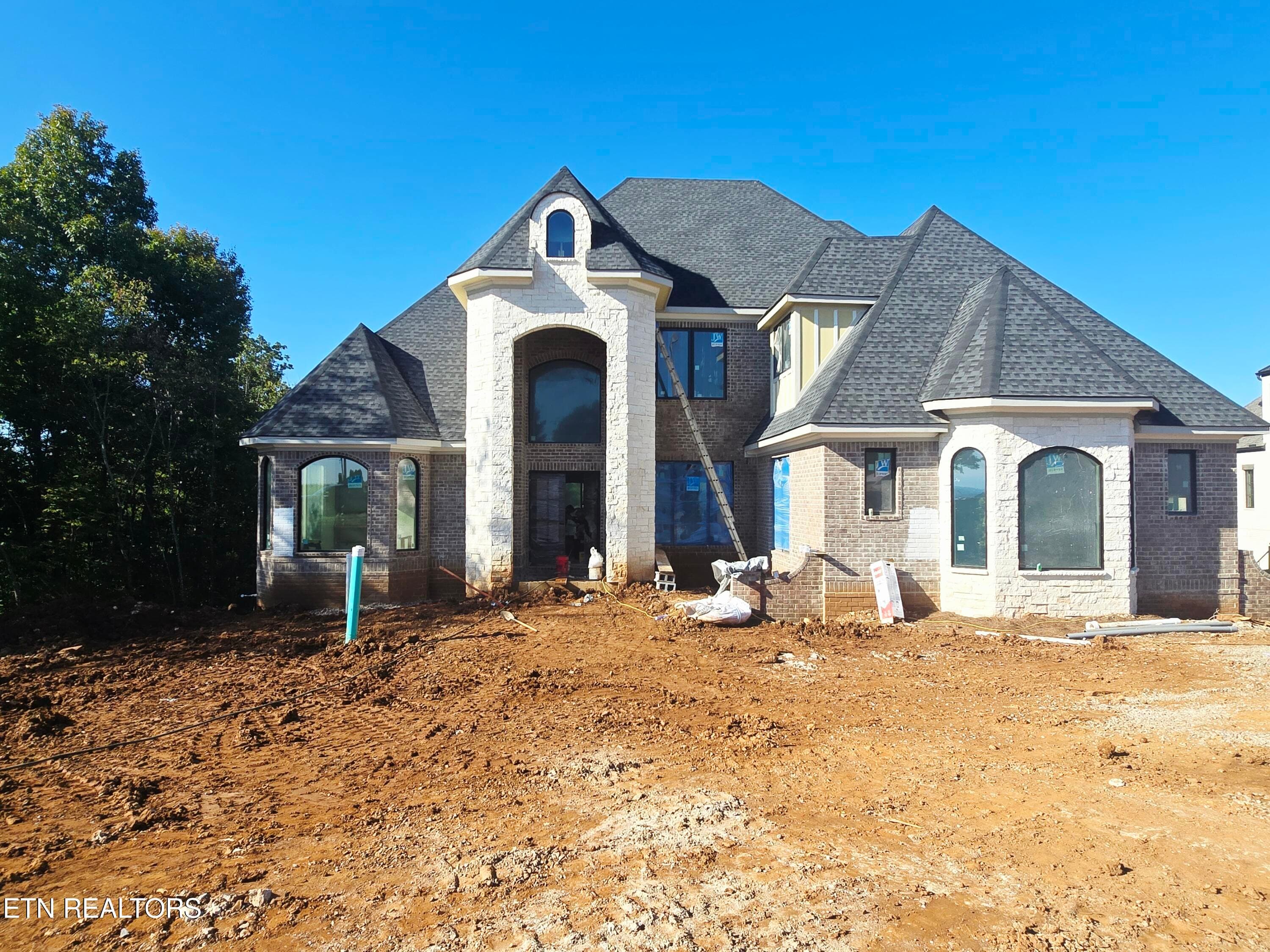 12797 Highwick Circle, Knoxville, TN 37934