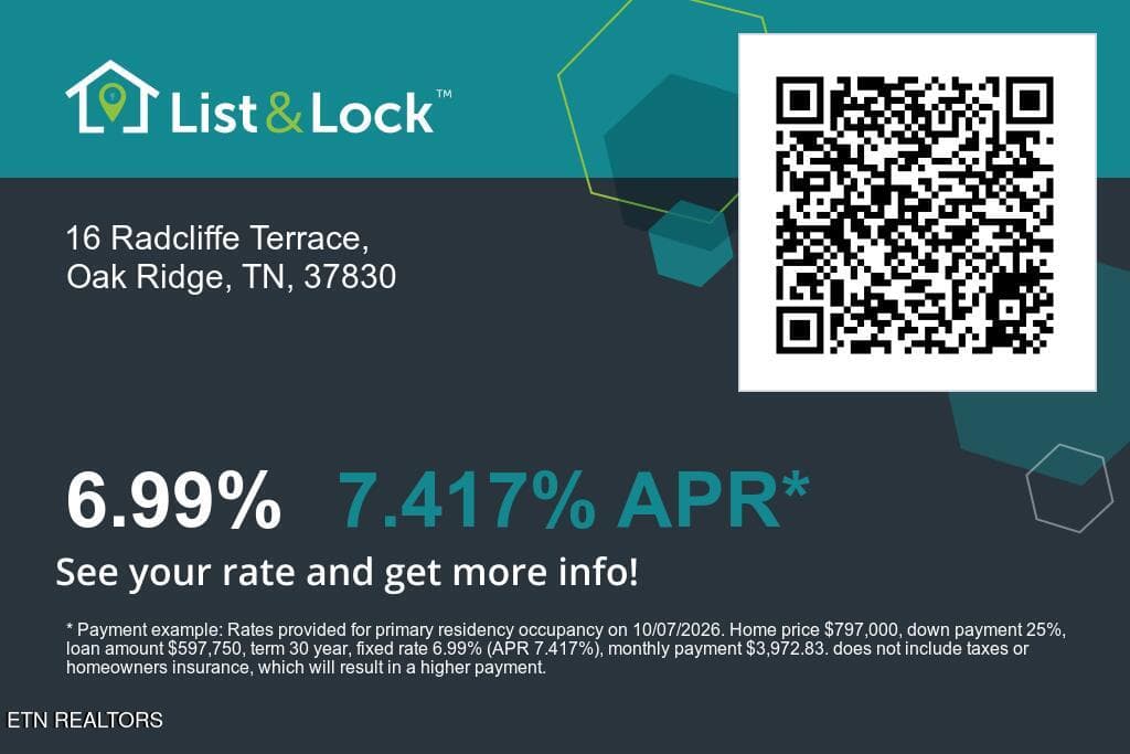 QRCode (1) - 16 Radcliff Terrace, Oak Ridge, TN 37830