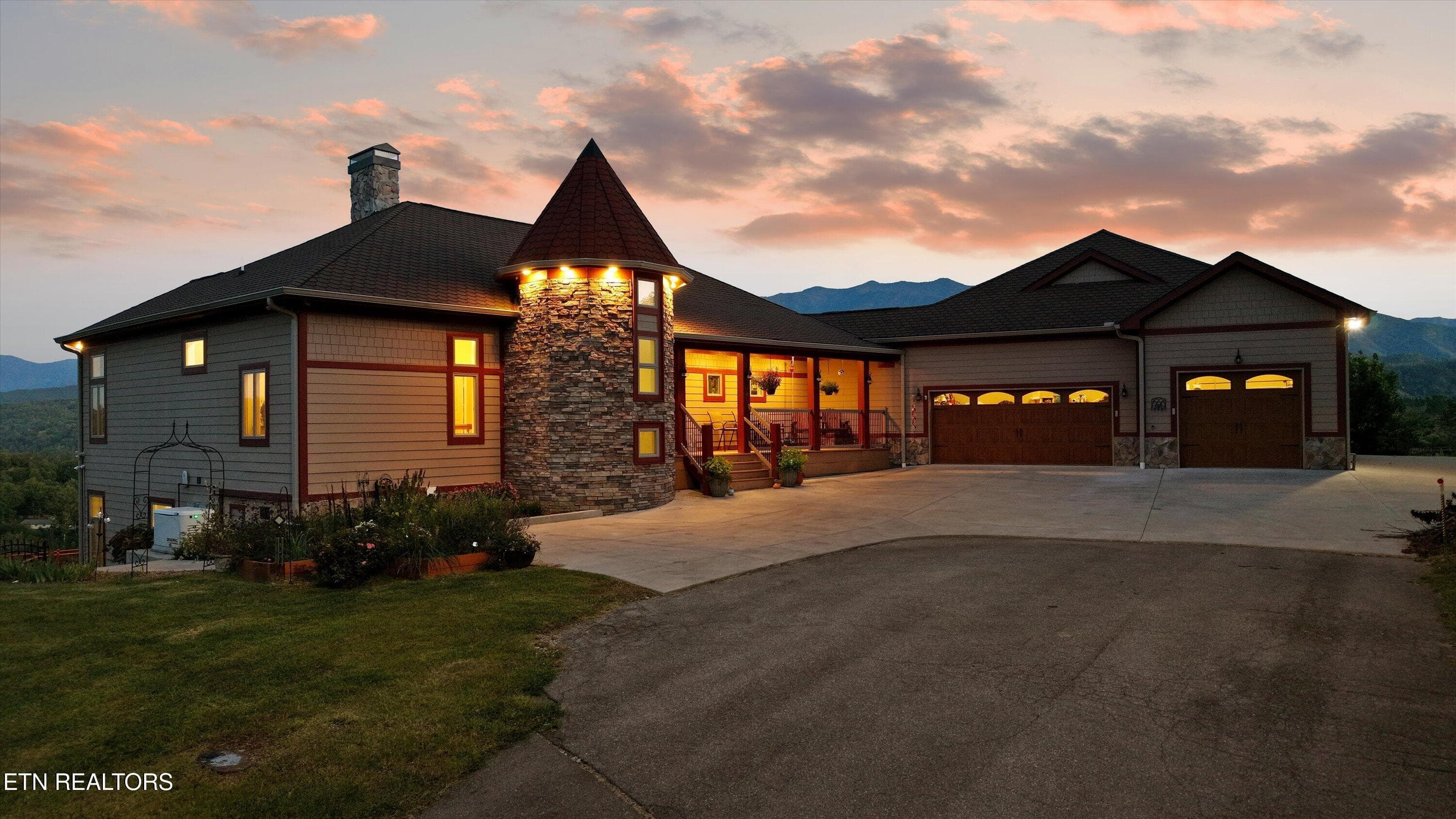 004-706 Nocks Dr46 - 706 Nocks Drive, Gatlinburg, TN 37738, Gatlinburg