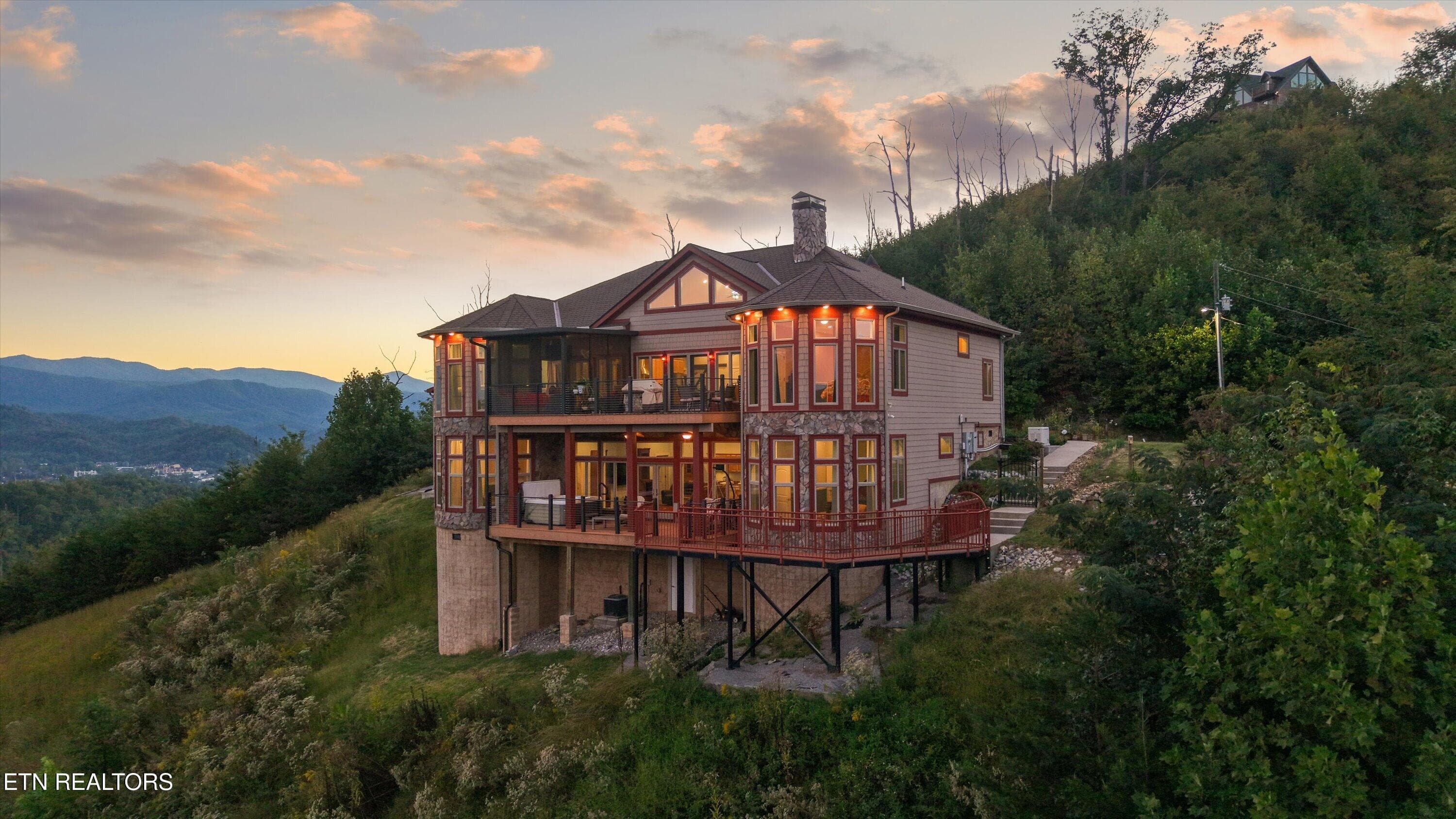 103-706 Nocks Dr29 - 706 Nocks Drive, Gatlinburg, TN 37738, Gatlinburg