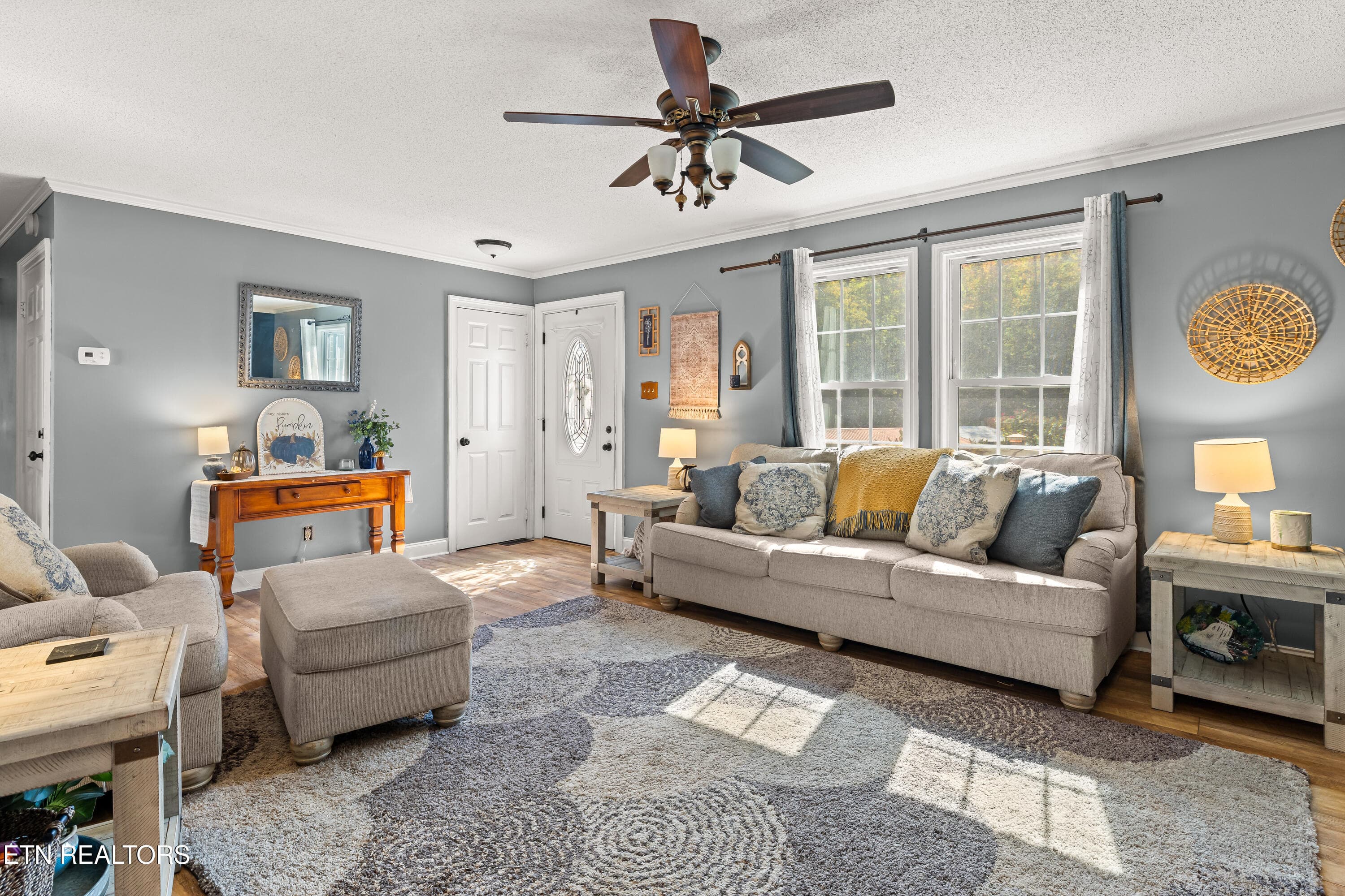 168BatleyLoopRd-25 - 168 Batley Loop Rd, Clinton, TN 37716, Clinton
