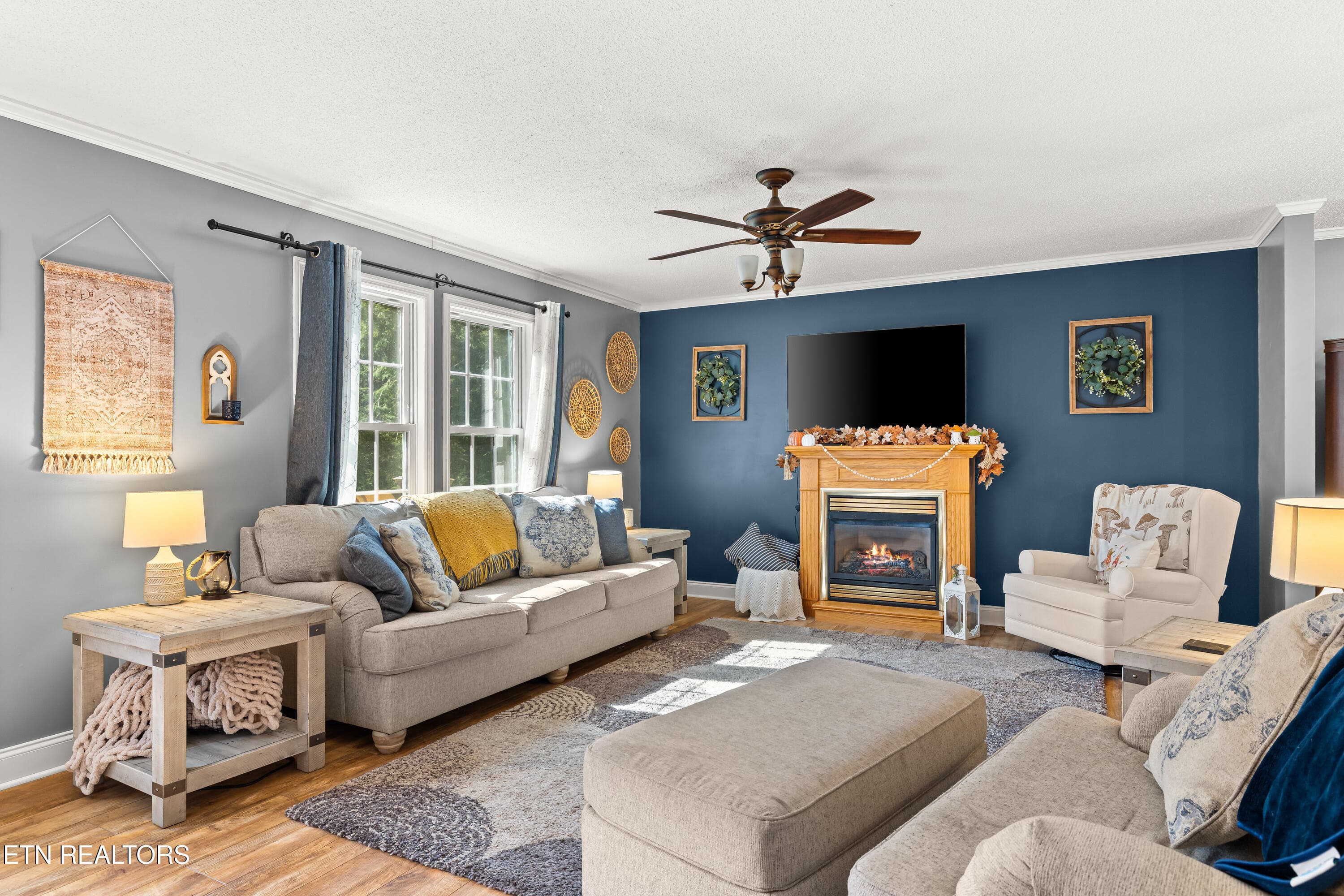 168BatleyLoopRd-29 - 168 Batley Loop Rd, Clinton, TN 37716, Clinton