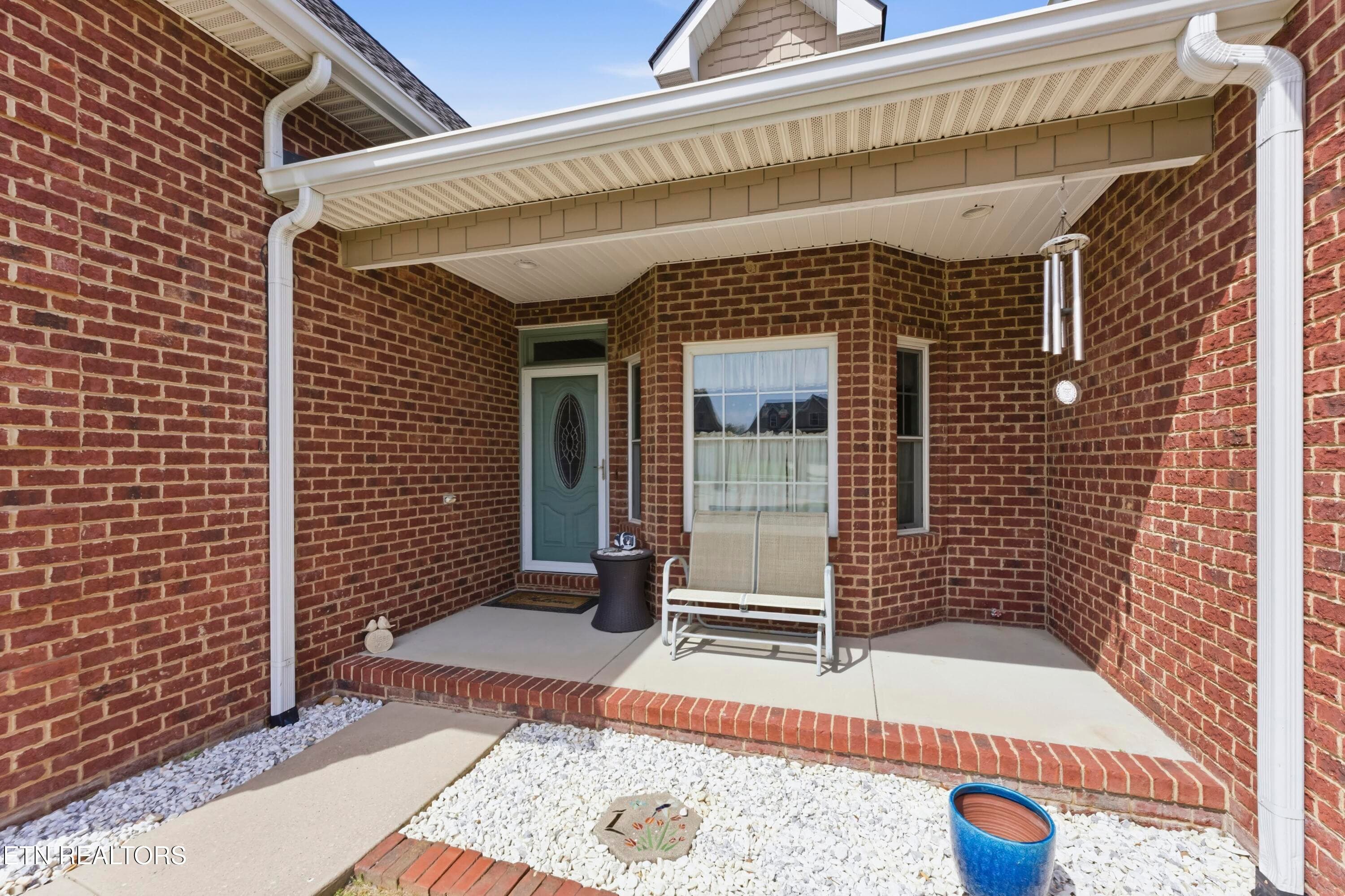 DSC08054_Original - 48 Saddle Brook Lane, Crossville, TN 38571, Crossville