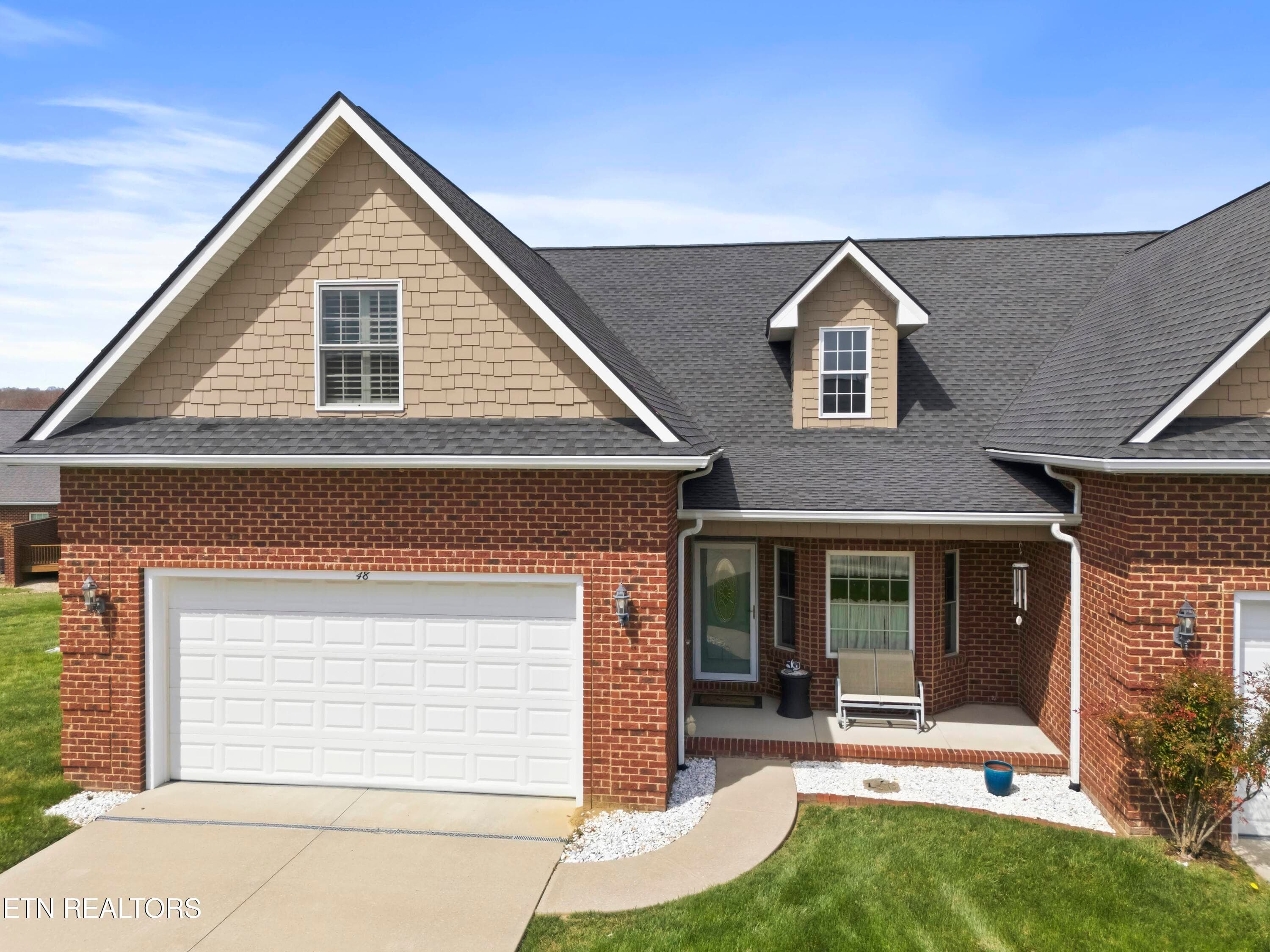 DJI_20260325132411_0179_D_Original - 48 Saddle Brook Lane, Crossville, TN 38571, Crossville