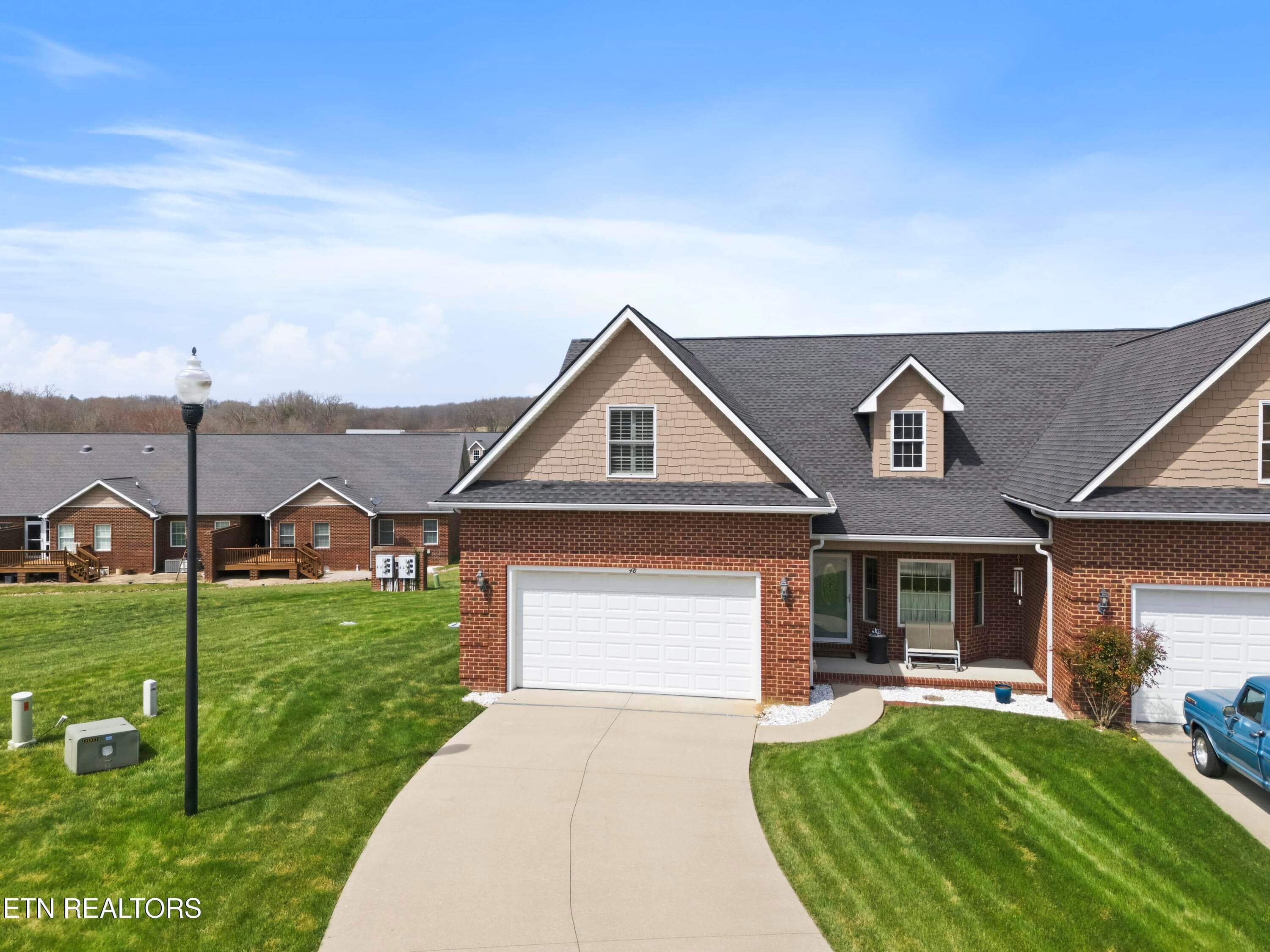 DJI_20260325132359_0178_D_Original - 48 Saddle Brook Lane, Crossville, TN 38571, Crossville