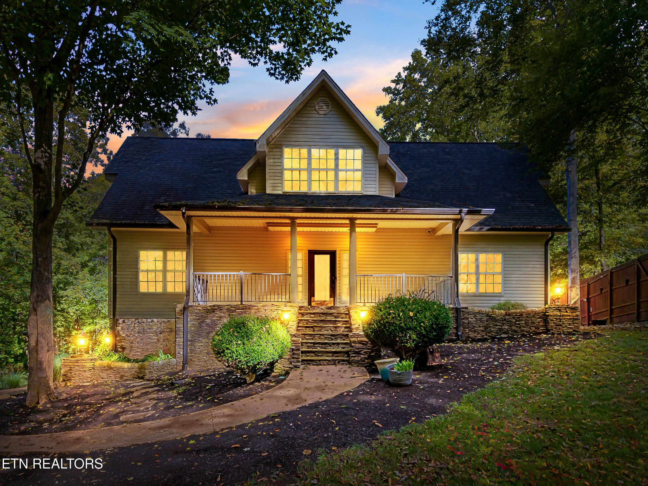 4323DeerRunDr-102 - 4323 Deer Run Drive, Louisville, TN 37777, Louisville