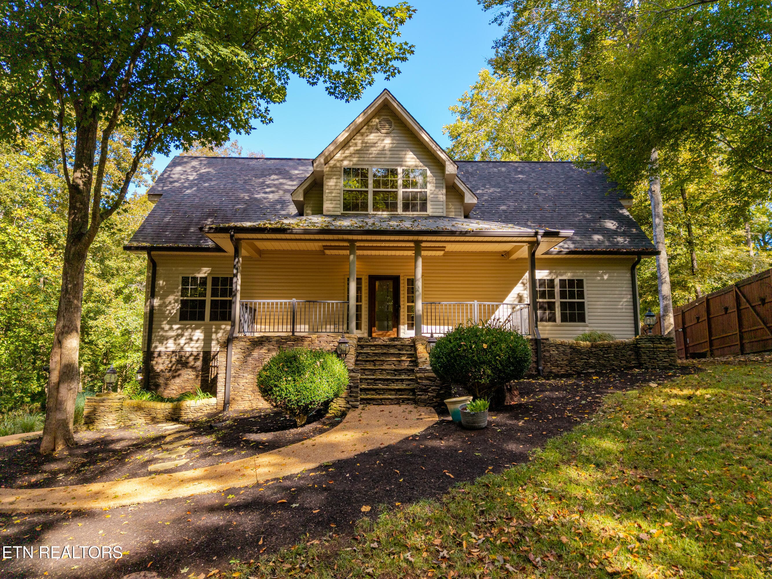 4323DeerRunDr-103 - 4323 Deer Run Drive, Louisville, TN 37777, Louisville