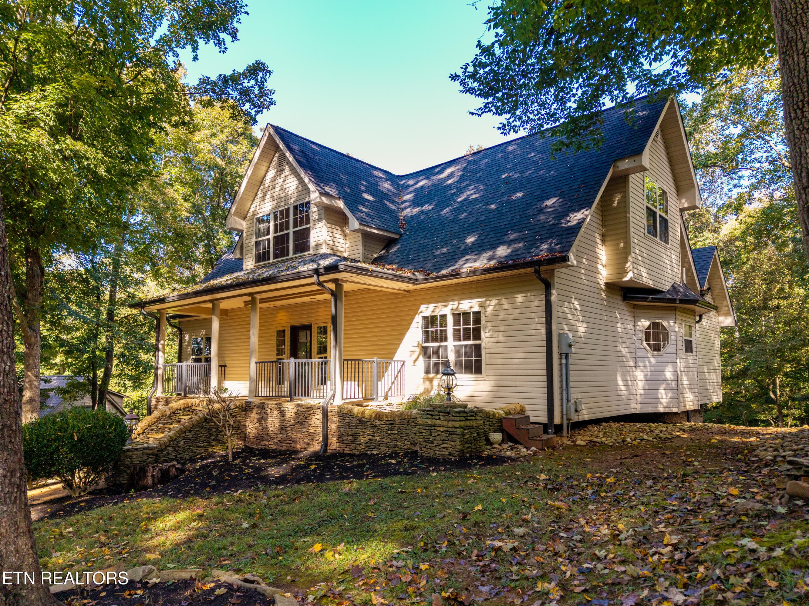 4323DeerRunDr-108 - 4323 Deer Run Drive, Louisville, TN 37777, Louisville