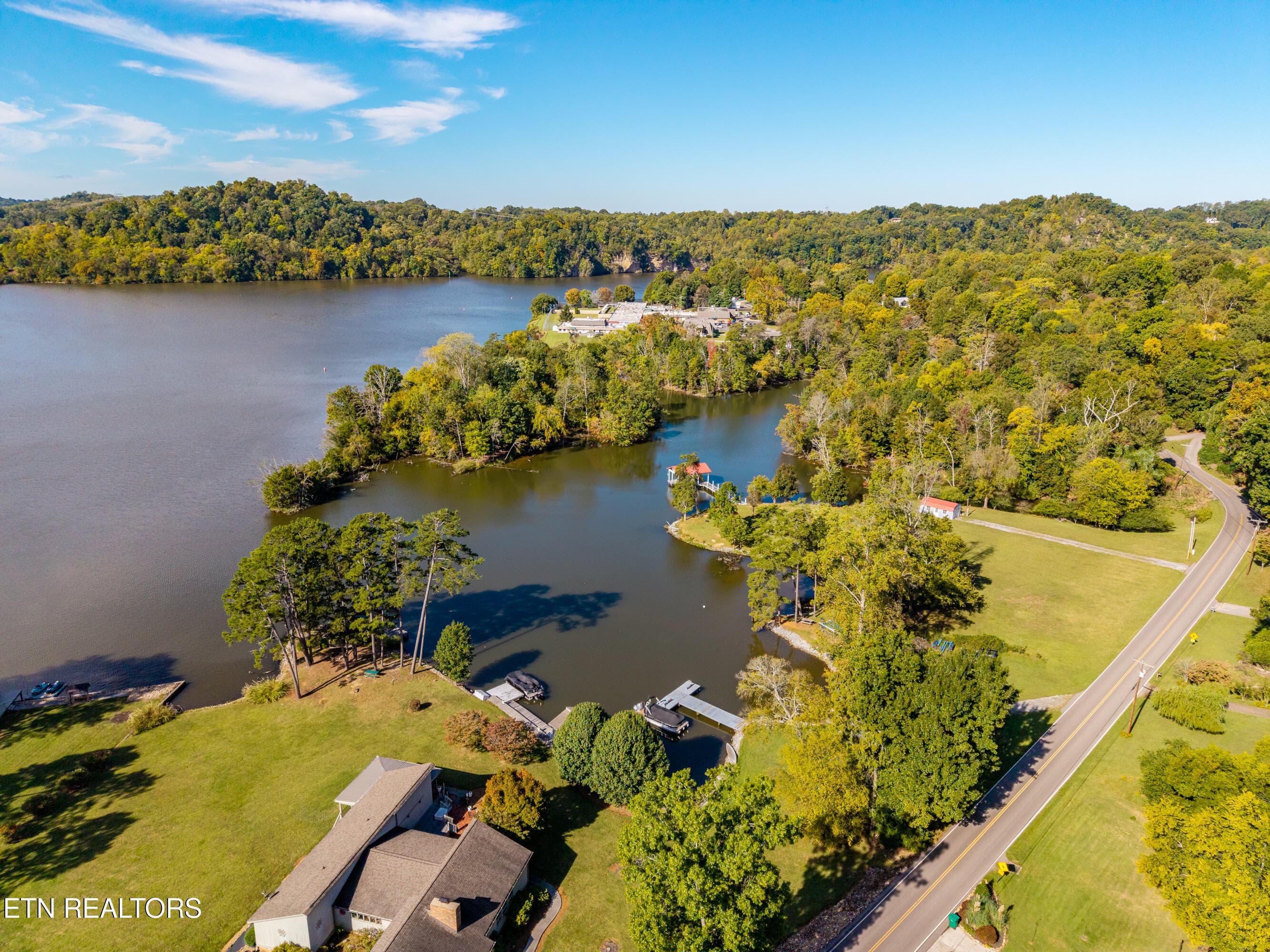 4323DeerRunDr-109 - 4323 Deer Run Drive, Louisville, TN 37777, Louisville