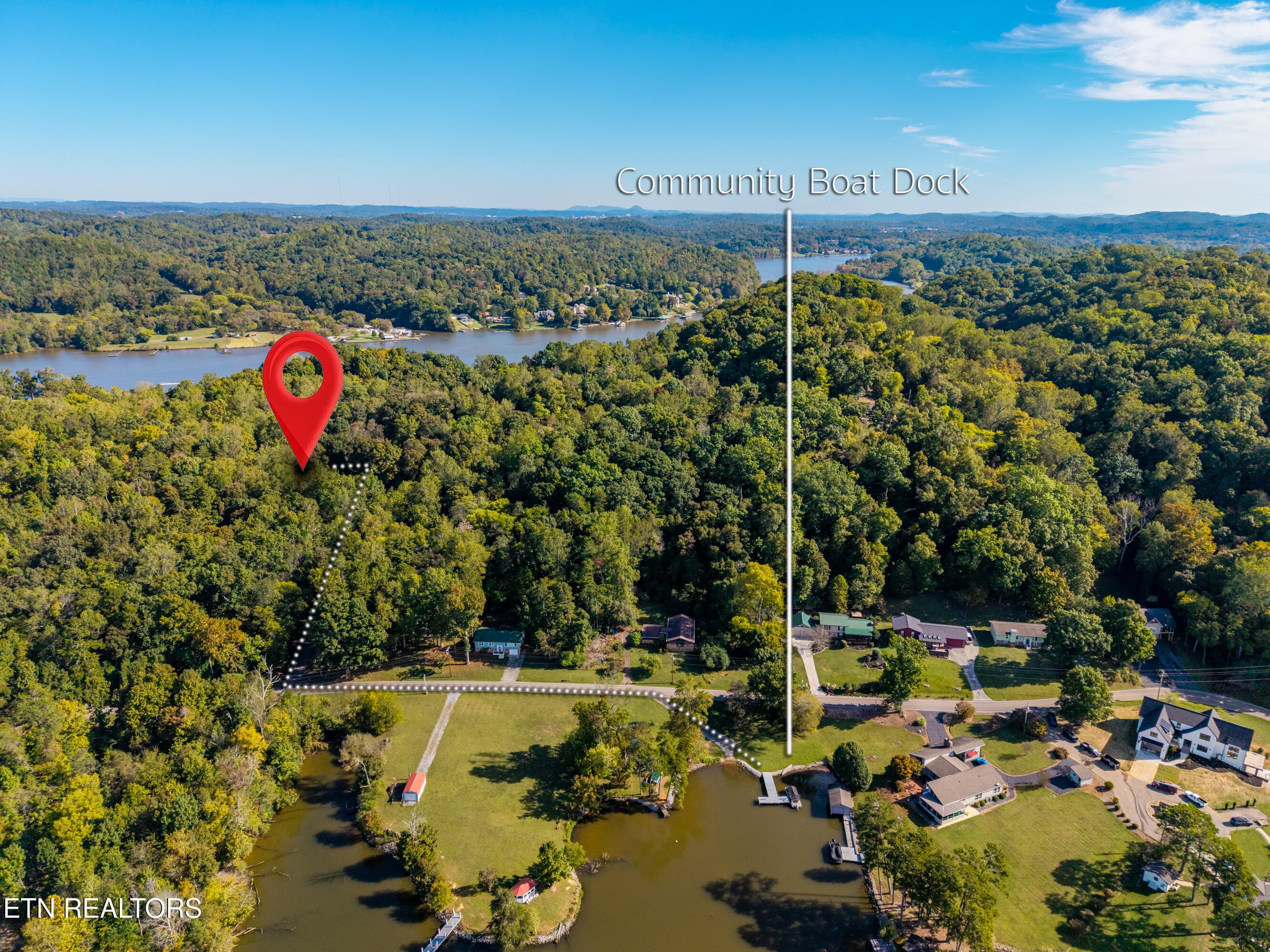 4323DeerRunDr-112 - 4323 Deer Run Drive, Louisville, TN 37777, Louisville