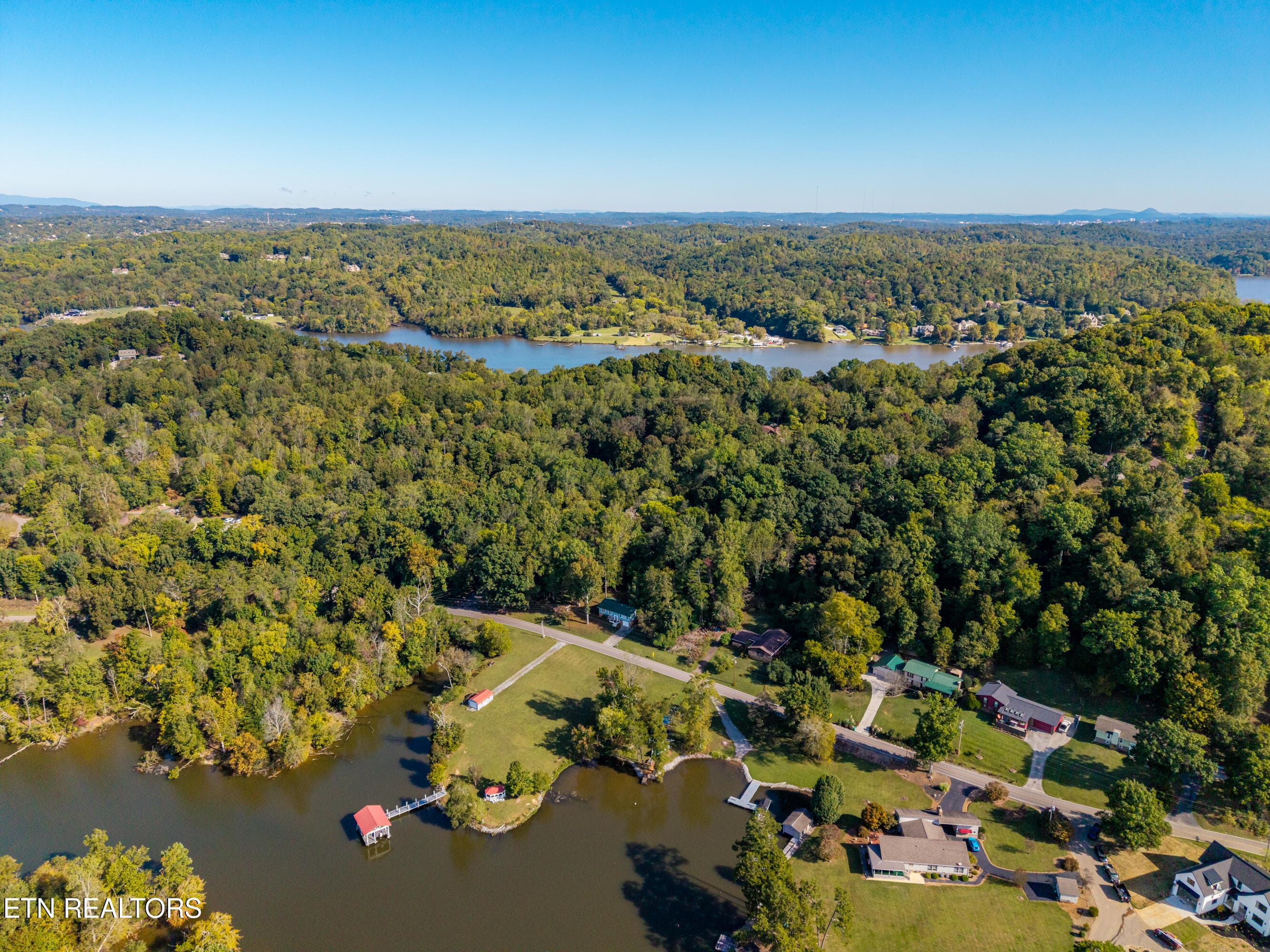4323DeerRunDr-115 - 4323 Deer Run Drive, Louisville, TN 37777, Louisville