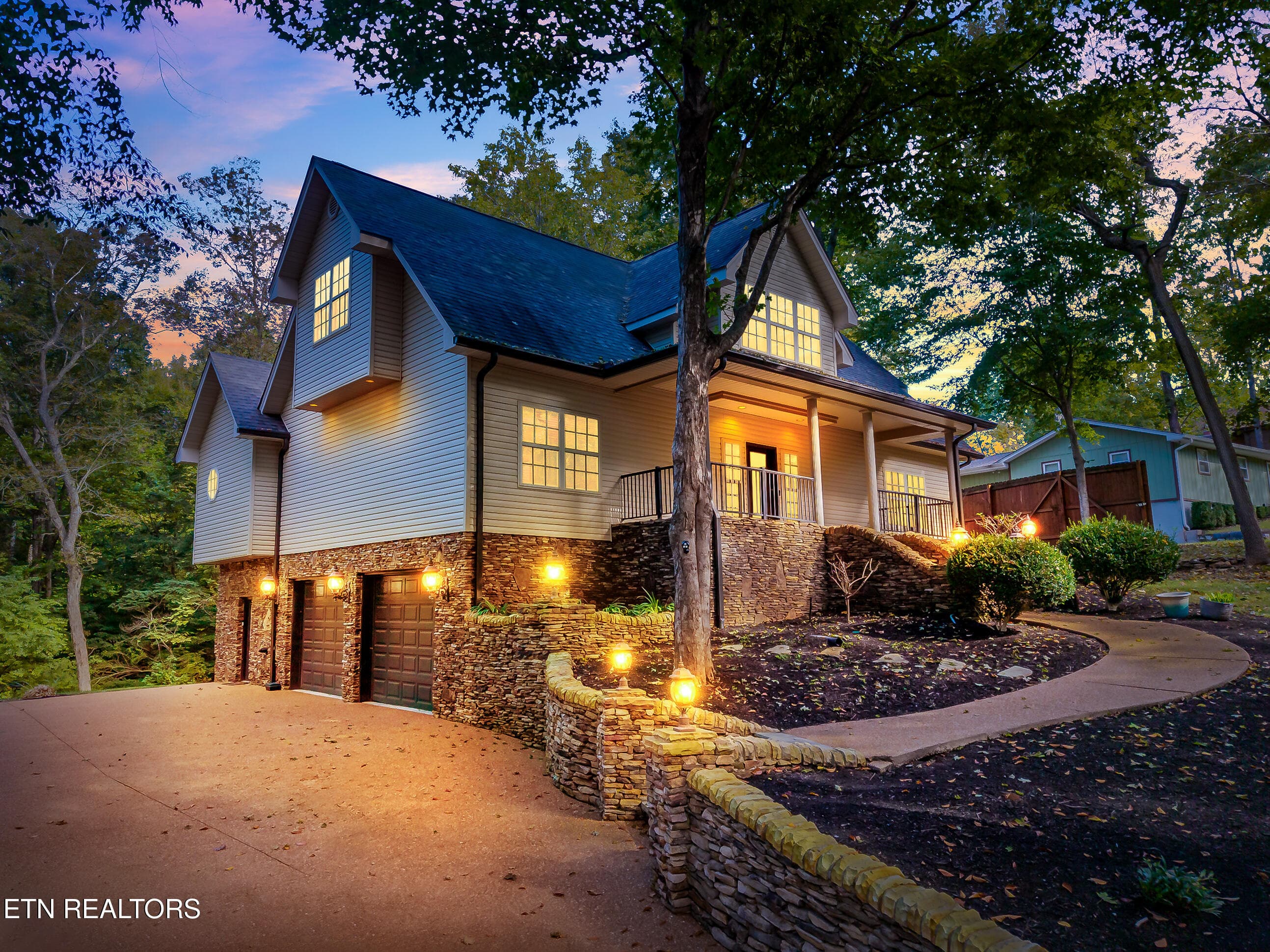 4323DeerRunDr-128 - 4323 Deer Run Drive, Louisville, TN 37777, Louisville