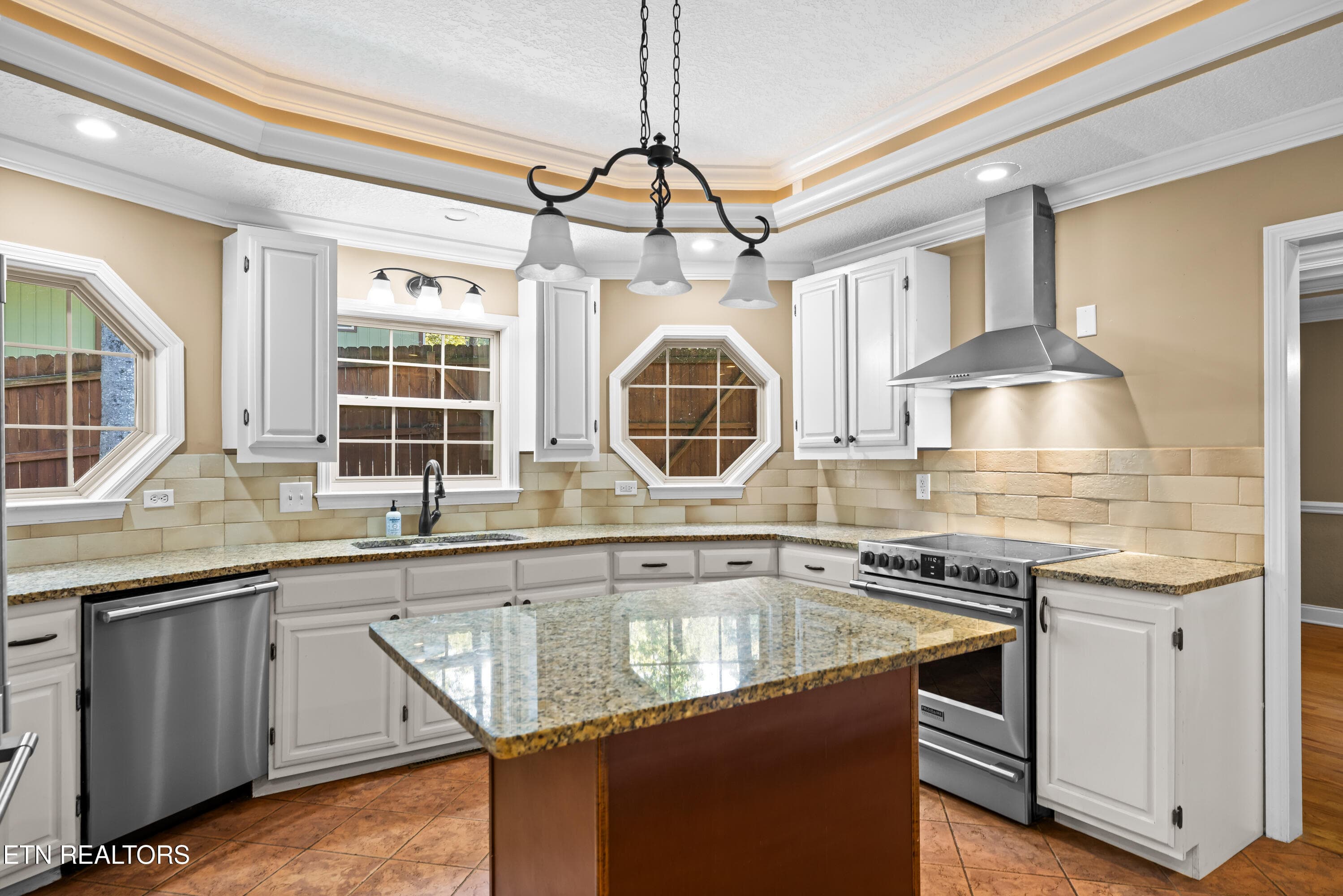 4323DeerRunDr-133 - 4323 Deer Run Drive, Louisville, TN 37777, Louisville
