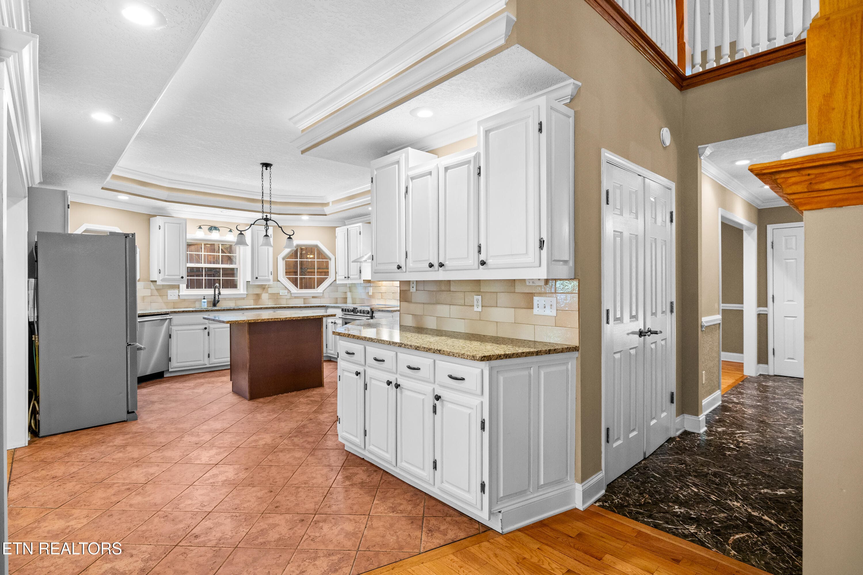 4323DeerRunDr-140 - 4323 Deer Run Drive, Louisville, TN 37777, Louisville