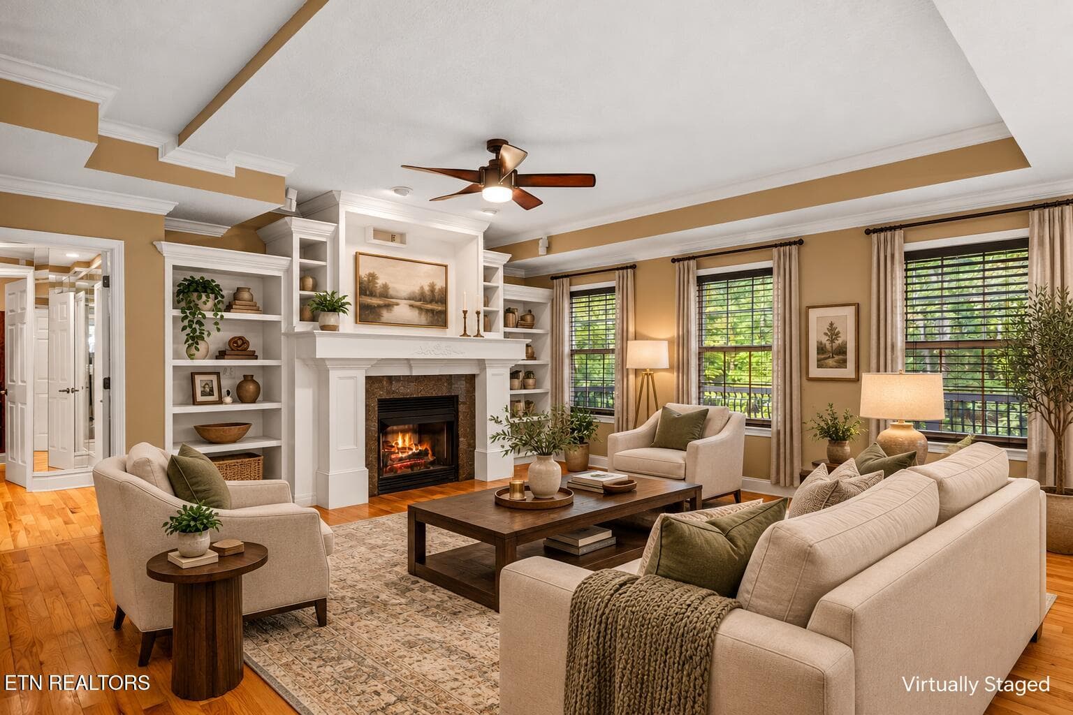 4323Deer Run - 4323 Deer Run Drive, Louisville, TN 37777, Louisville