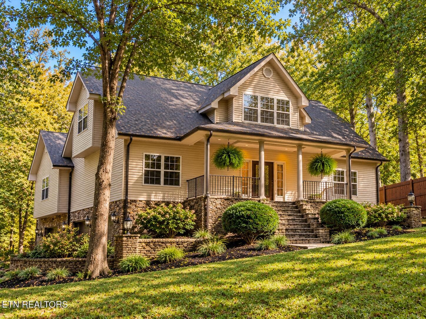 4323Deer Run - 4323 Deer Run Drive, Louisville, TN 37777, Louisville
