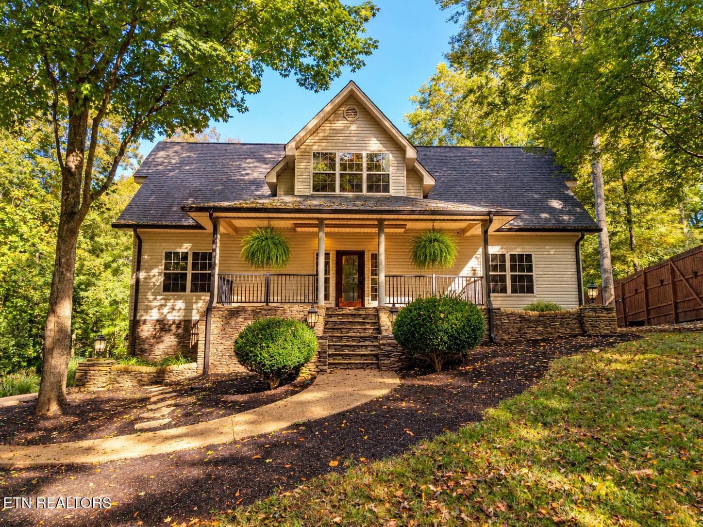 Welcome Home - 4323 Deer Run Drive, Louisville, TN 37777, Louisville