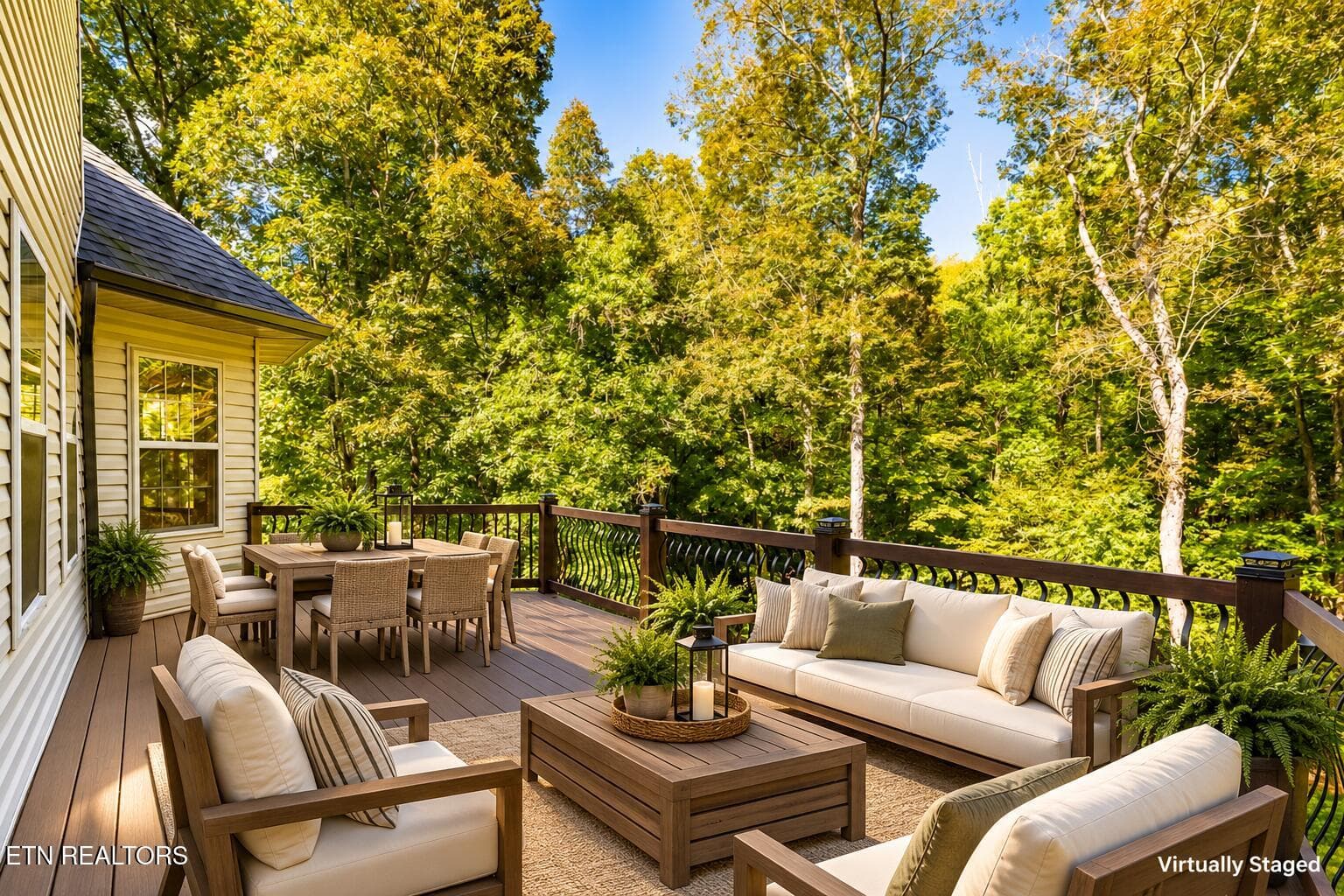 4323DeerRun - 4323 Deer Run Drive, Louisville, TN 37777, Louisville