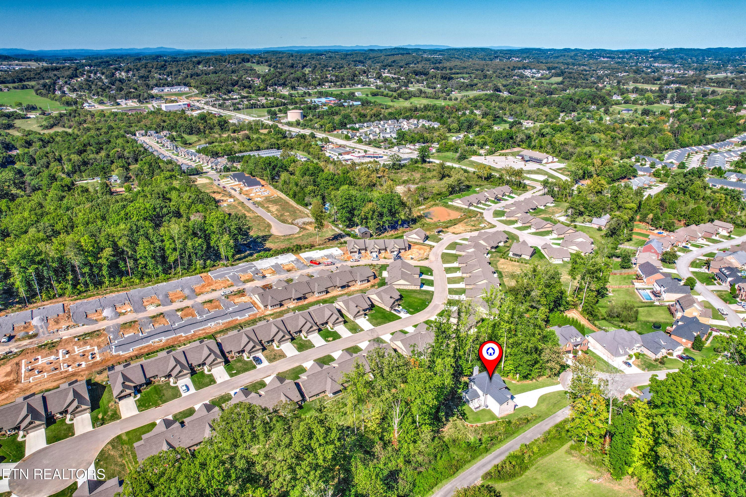 27873 - 1401 Branch Field Lane, Knoxville, TN 37918, Knoxville