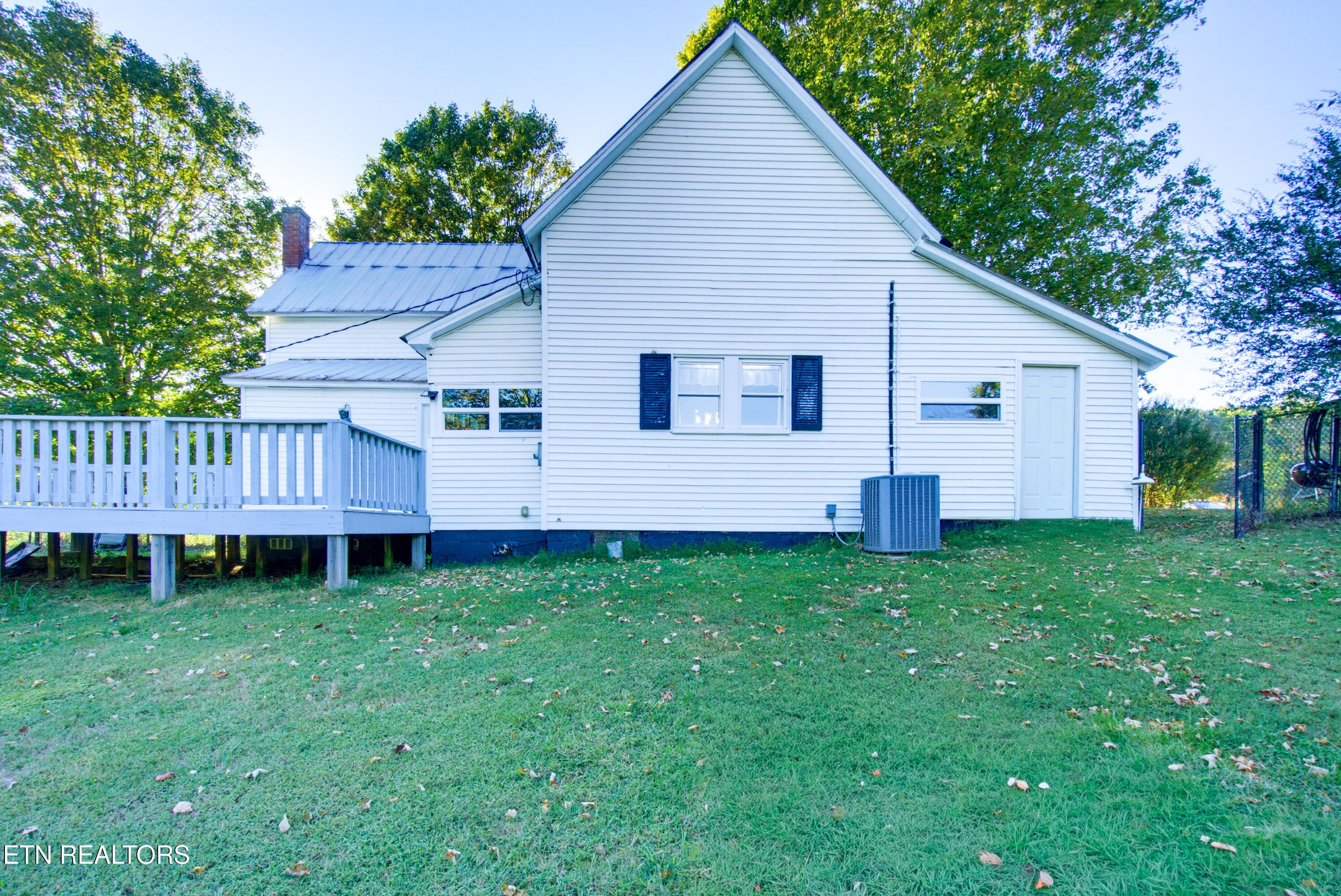 116 County Rd. 216-9 - 116 County Road 216, Niota, TN 37826, Niota