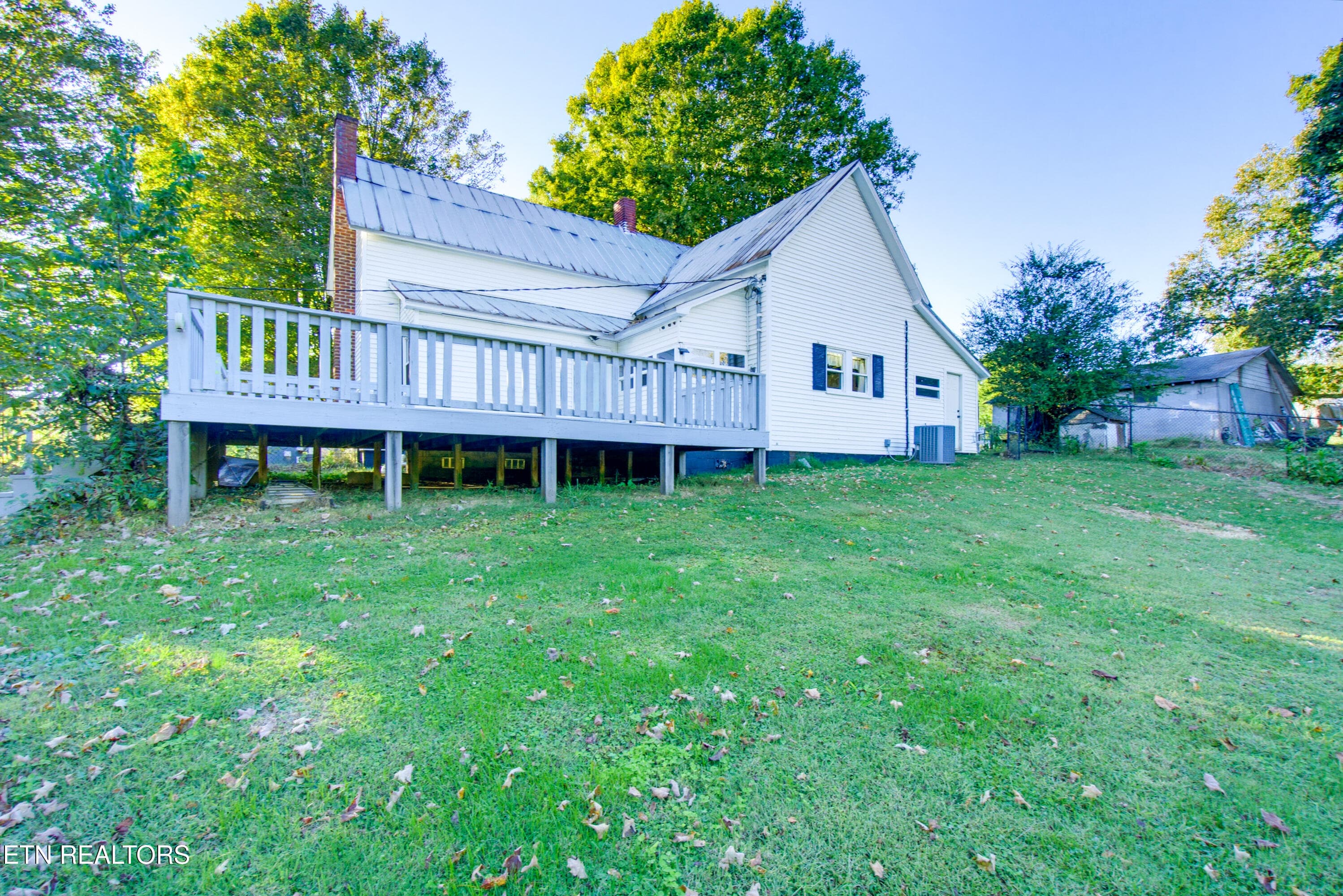 116 County Rd. 216-10 - 116 County Road 216, Niota, TN 37826, Niota