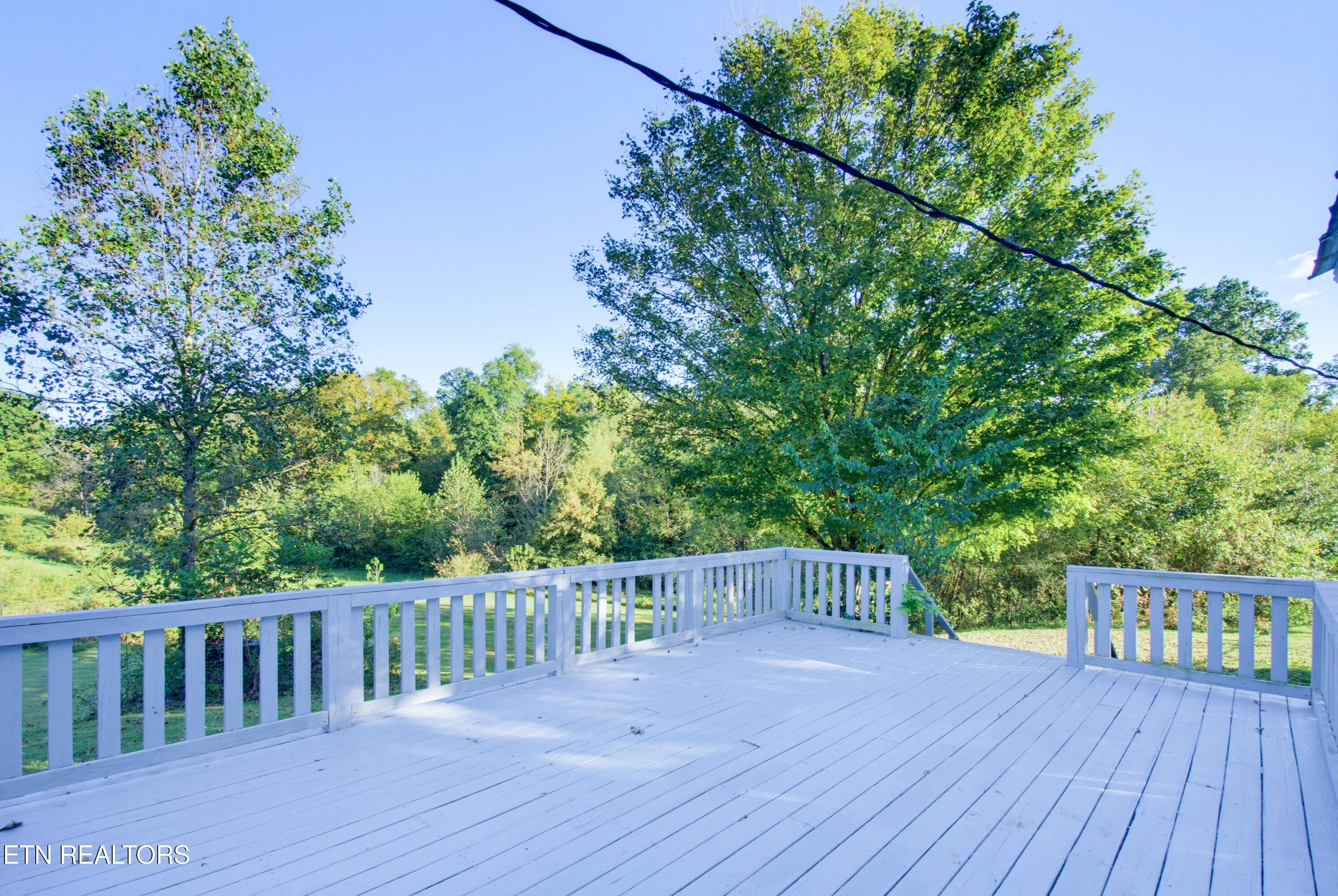 116 County Rd. 216-13 - 116 County Road 216, Niota, TN 37826, Niota