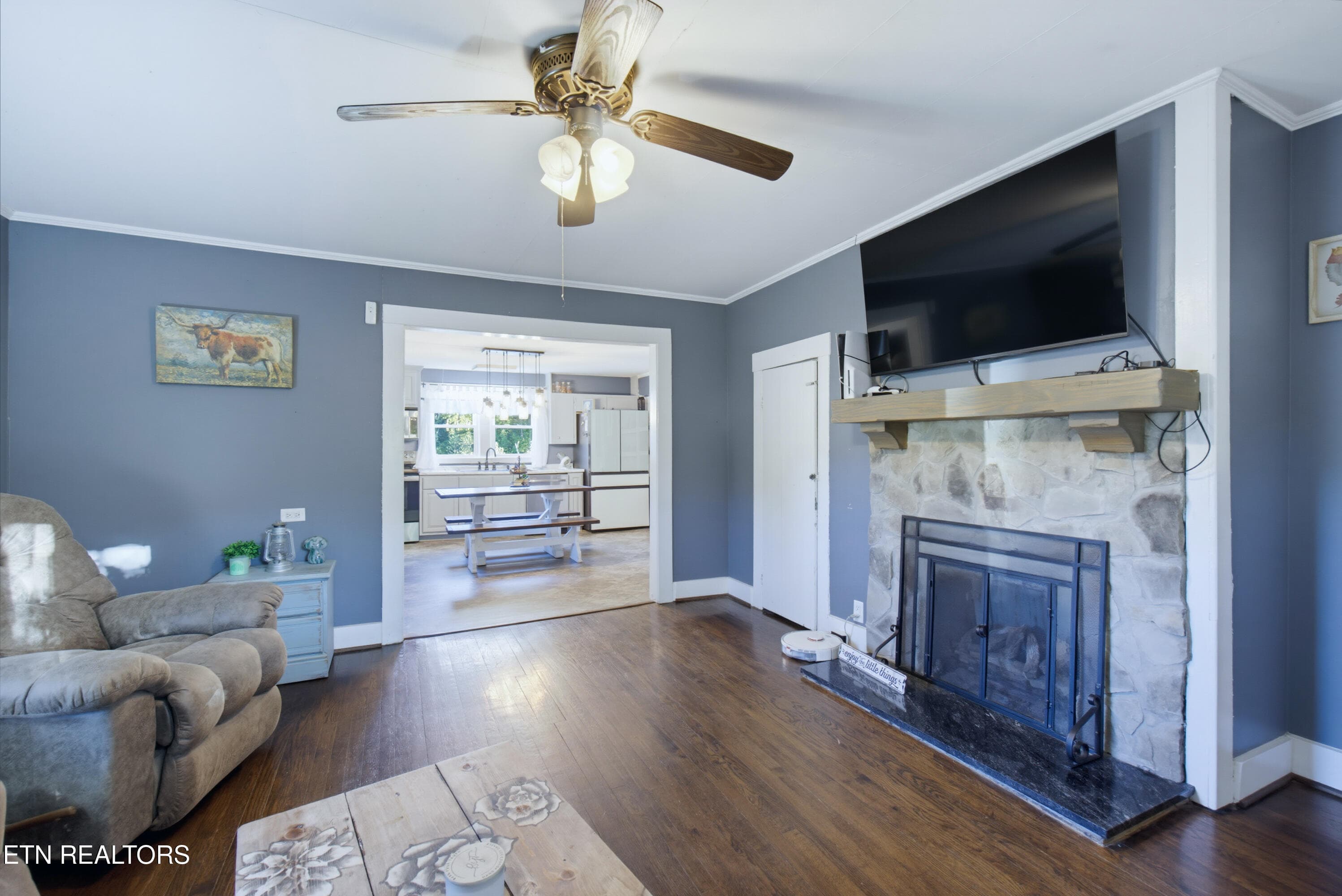116 County Rd. 216-22 - 116 County Road 216, Niota, TN 37826, Niota