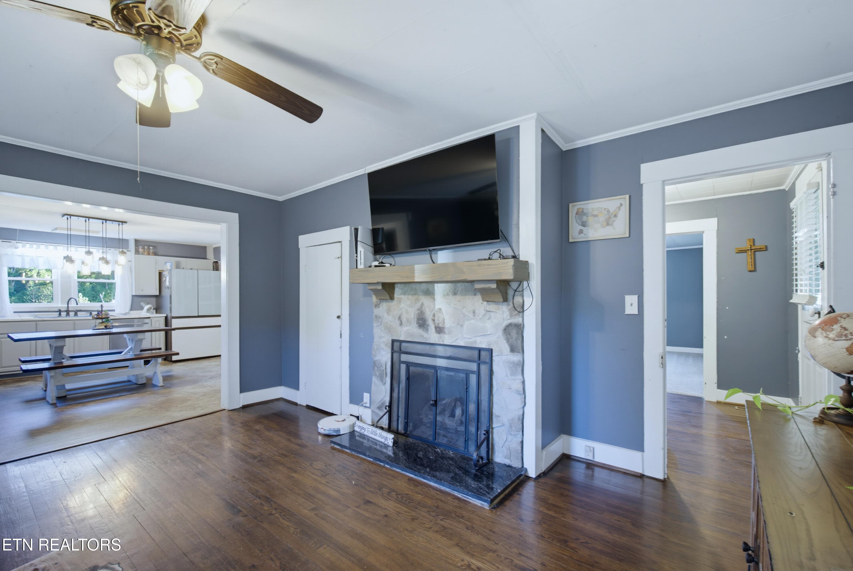 116 County Rd. 216-23 - 116 County Road 216, Niota, TN 37826, Niota
