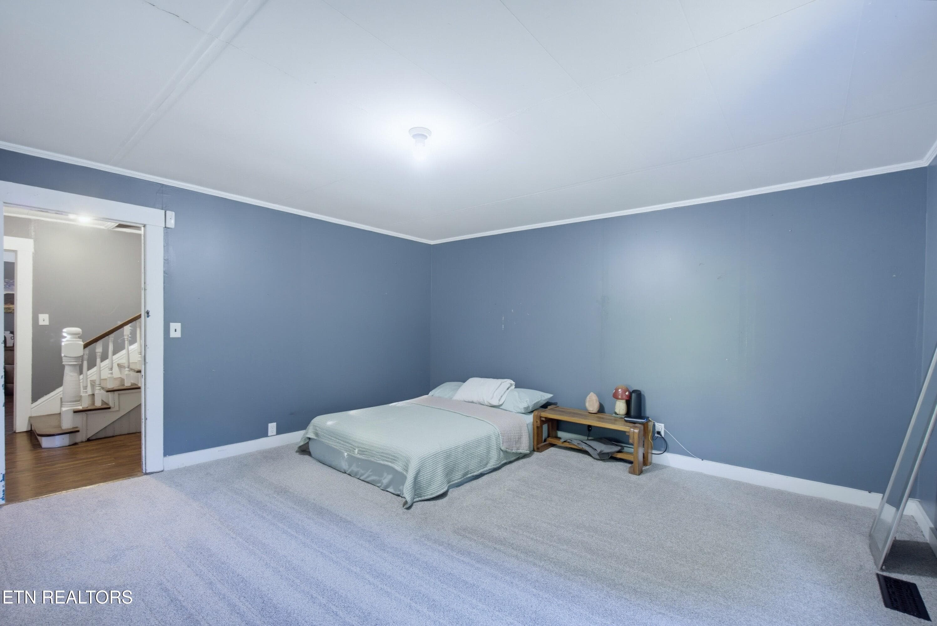 2 Glare removal - - 116 County Road 216, Niota, TN 37826, Niota