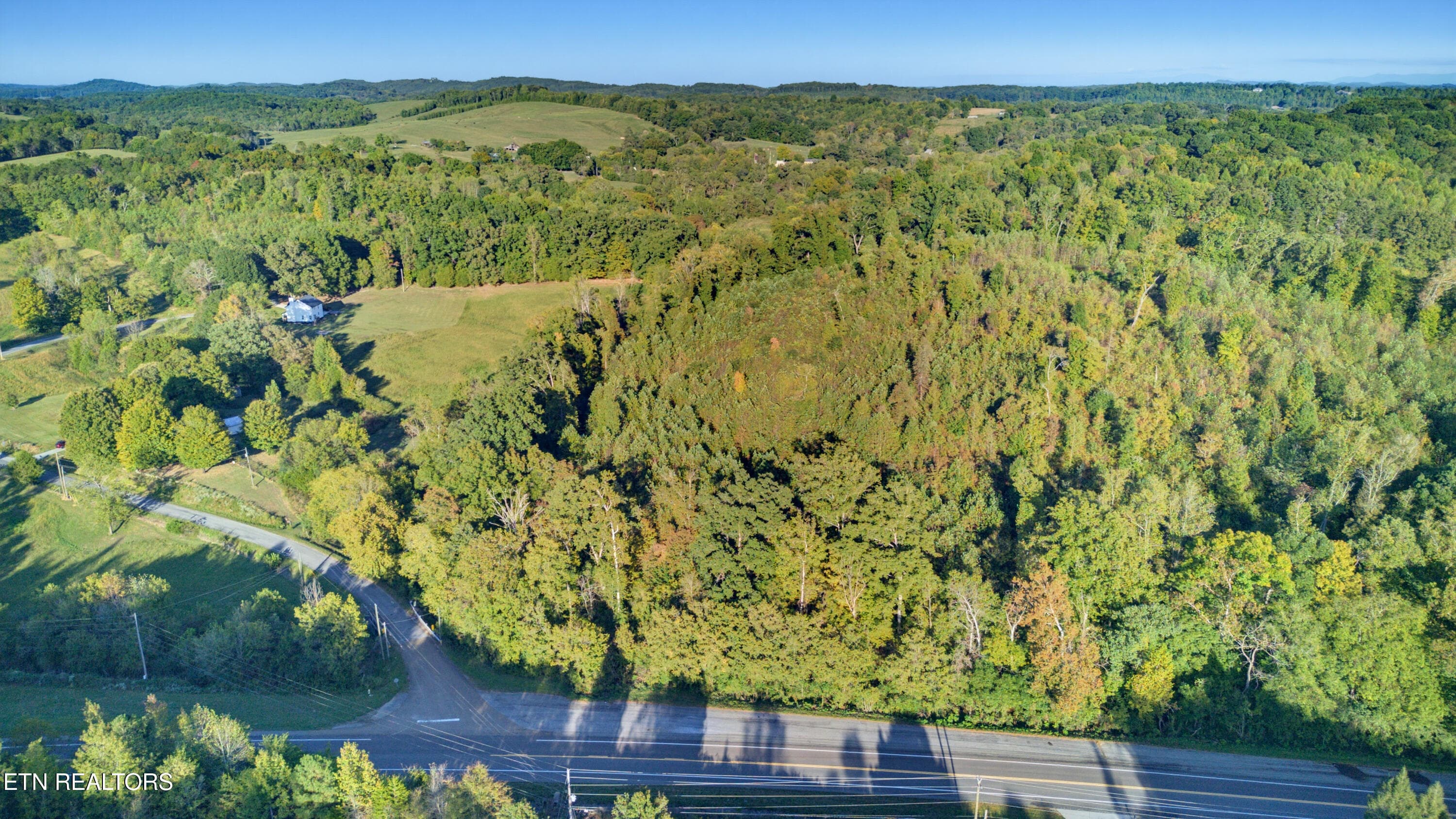 116 County Rd. 216-53 - 116 County Road 216, Niota, TN 37826, Niota