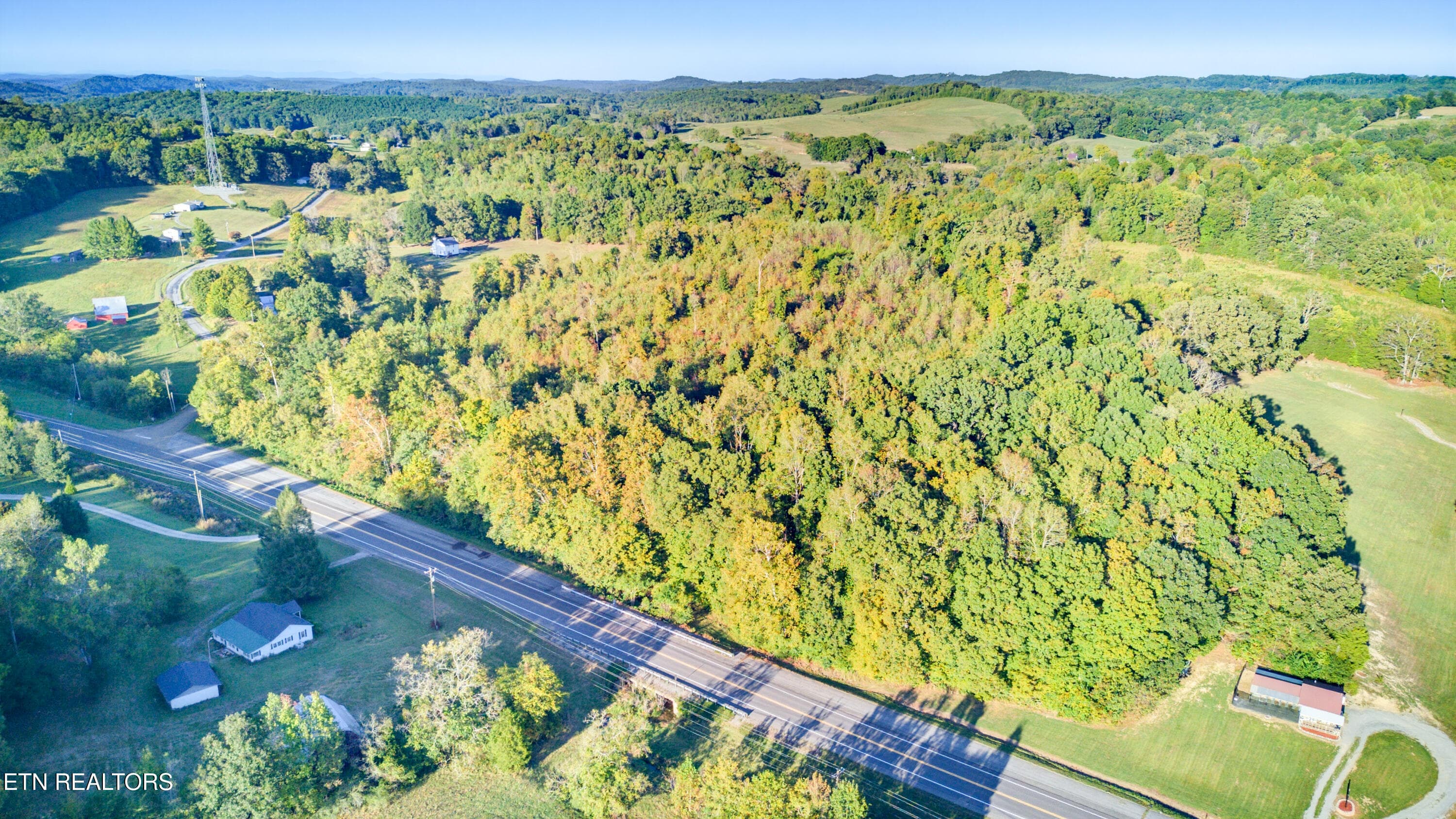 116 County Rd. 216-54 - 116 County Road 216, Niota, TN 37826, Niota