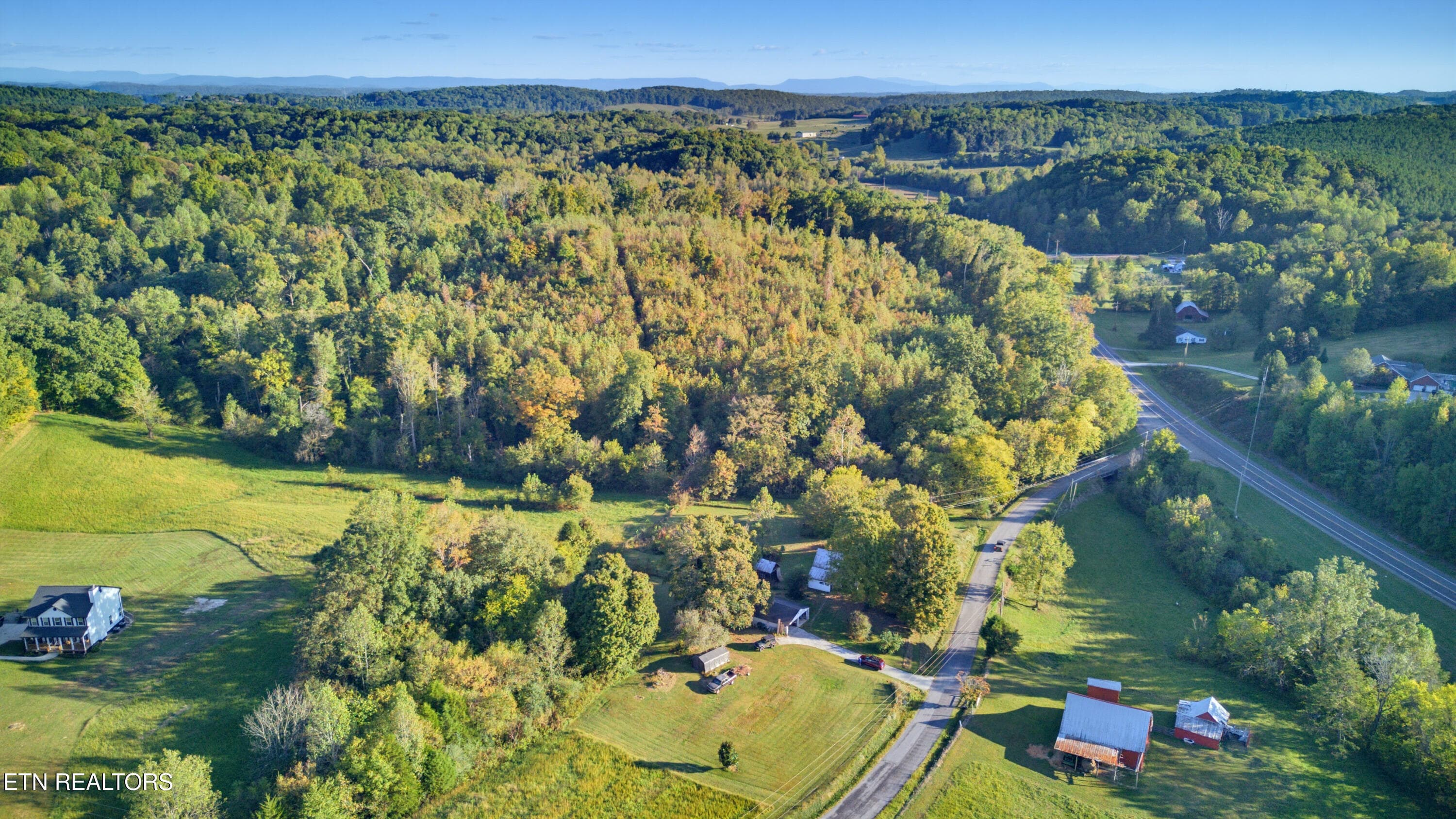 116 County Rd. 216-66 - 116 County Road 216, Niota, TN 37826, Niota