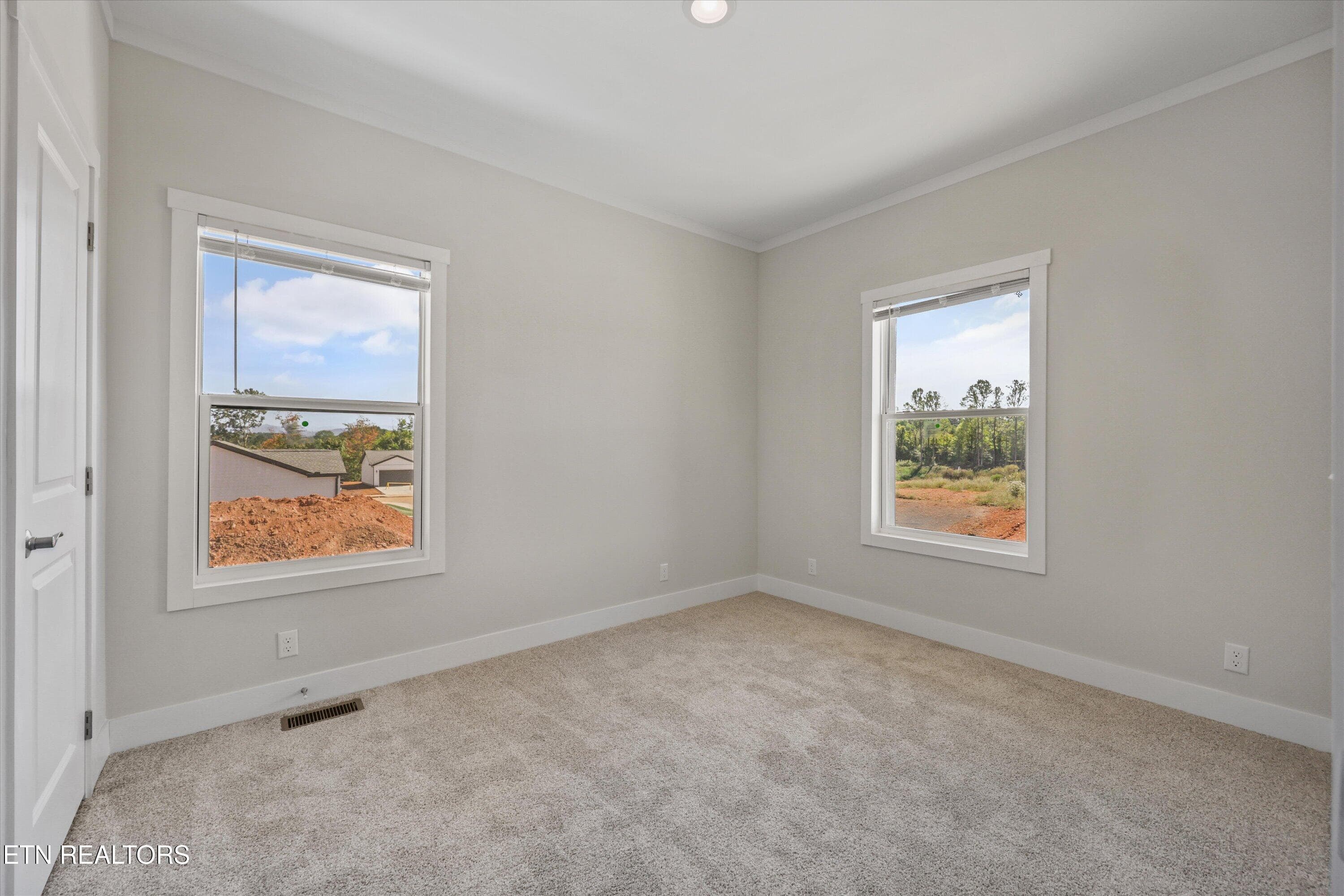 Bedroom - 118 Federal Ferry Circle, Vonore, TN 37885, Vonore