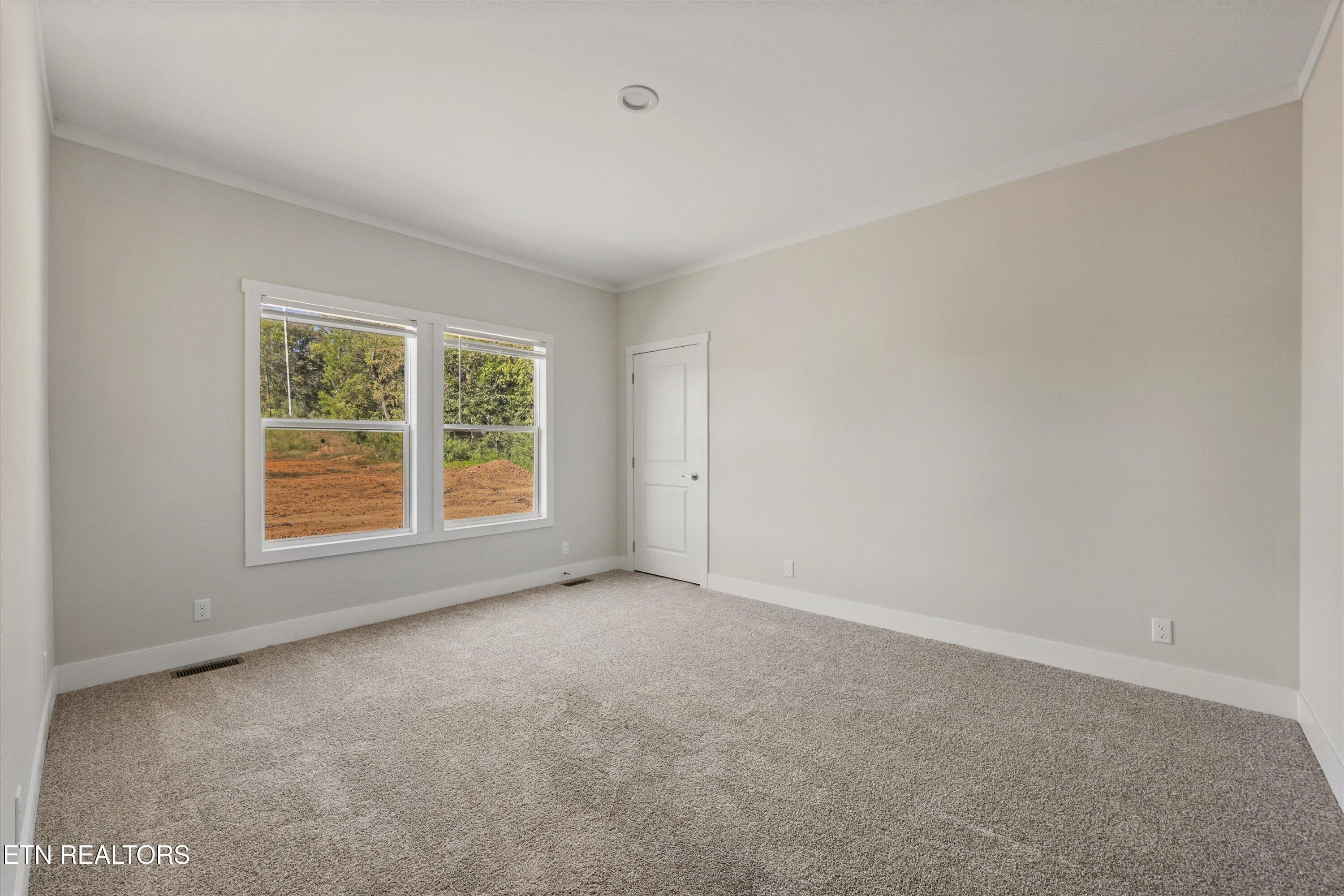 Bedroom - 118 Federal Ferry Circle, Vonore, TN 37885, Vonore