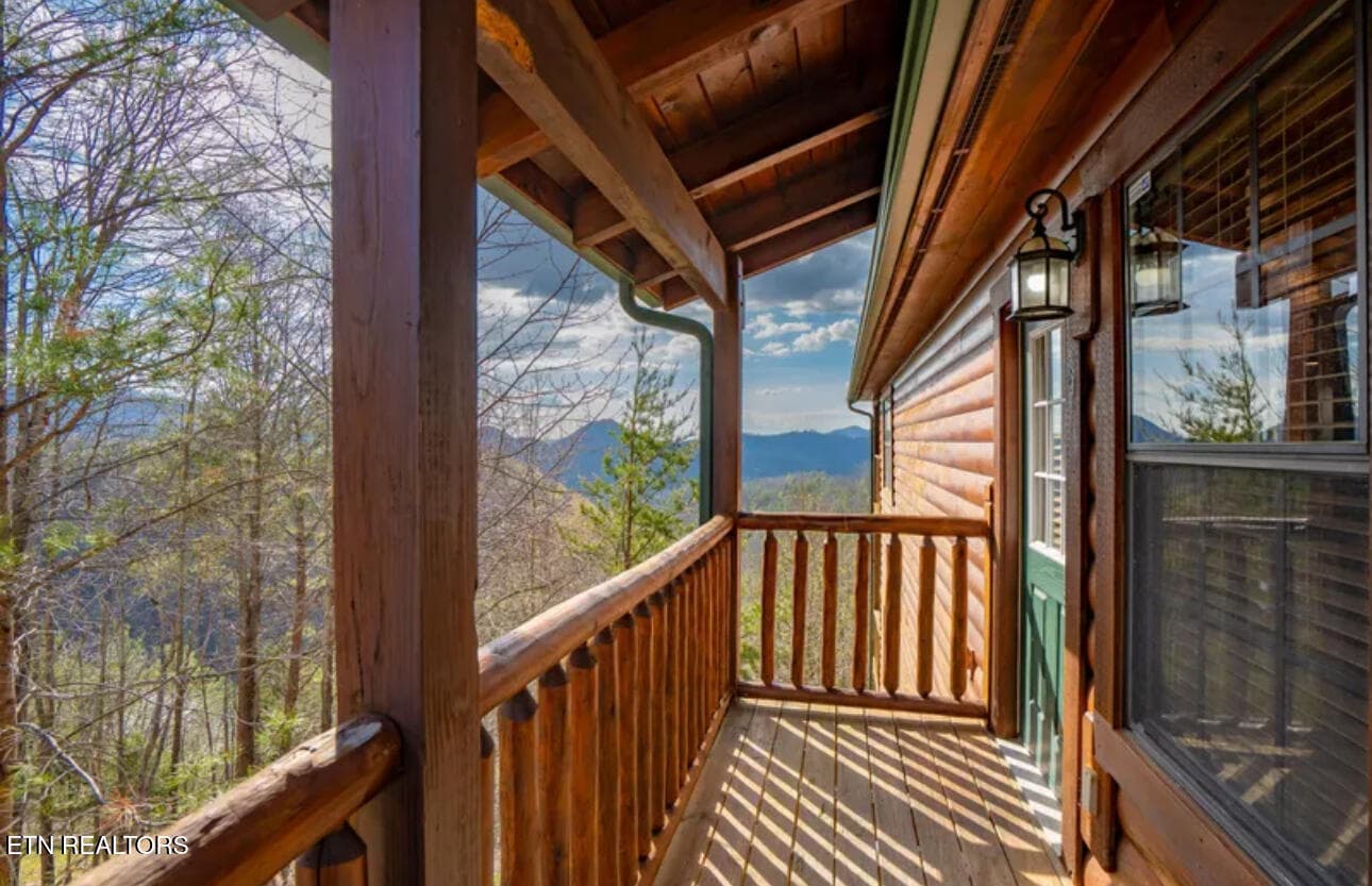 IMG_7234 - 2539 Raccoon Hollow Way, Sevierville, TN 37862, Sevierville