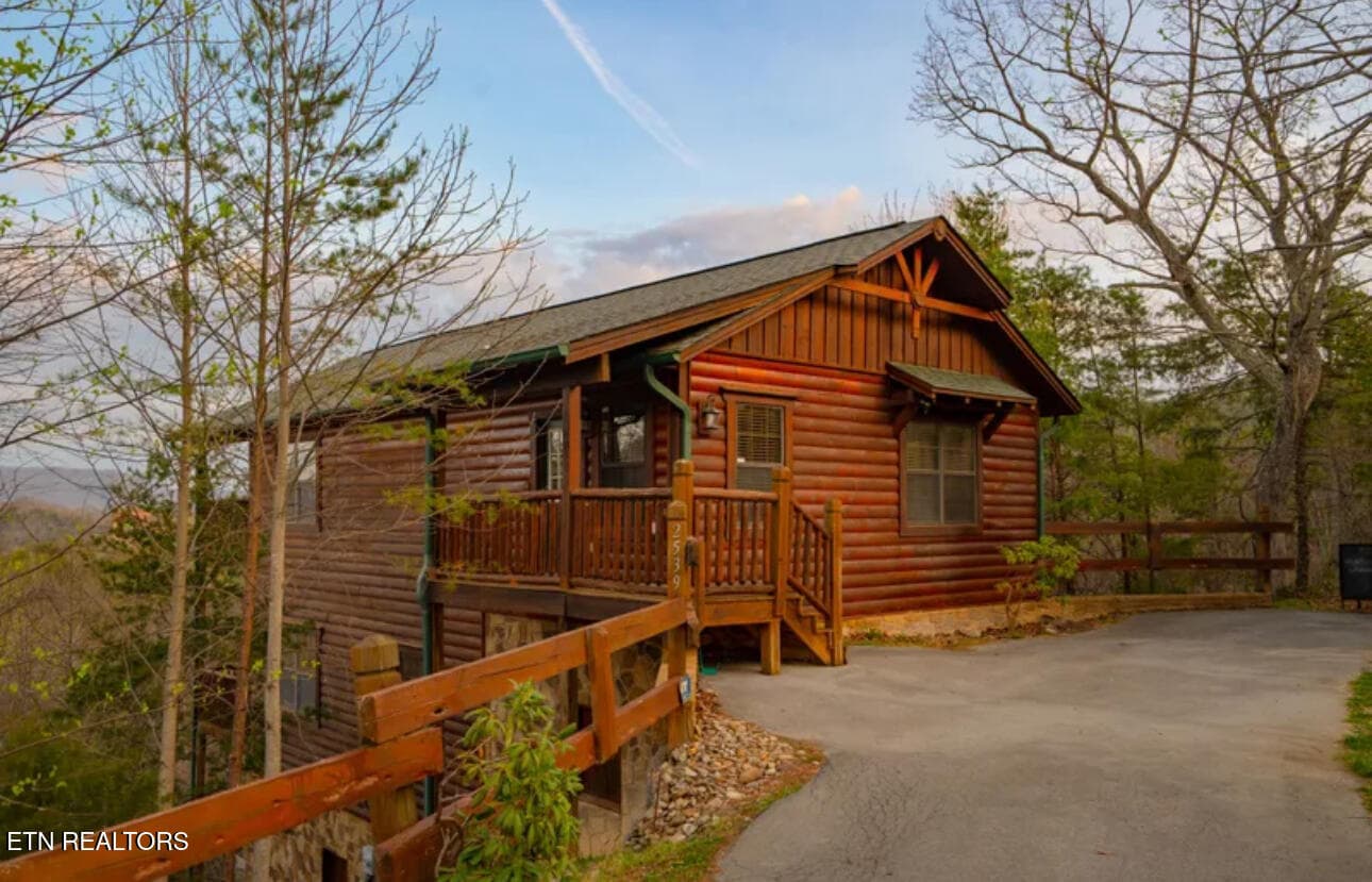IMG_7233 - 2539 Raccoon Hollow Way, Sevierville, TN 37862, Sevierville