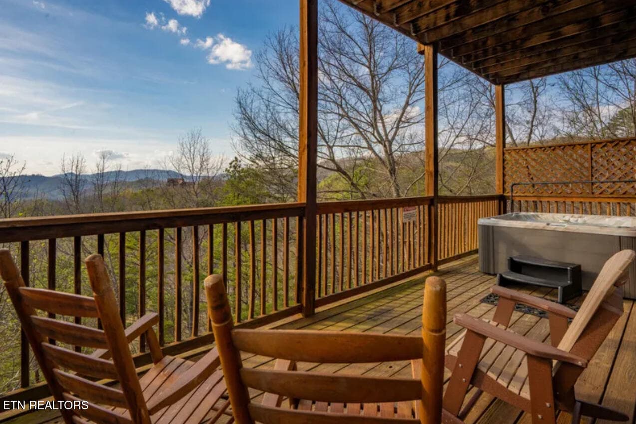 IMG_7231 - 2539 Raccoon Hollow Way, Sevierville, TN 37862, Sevierville