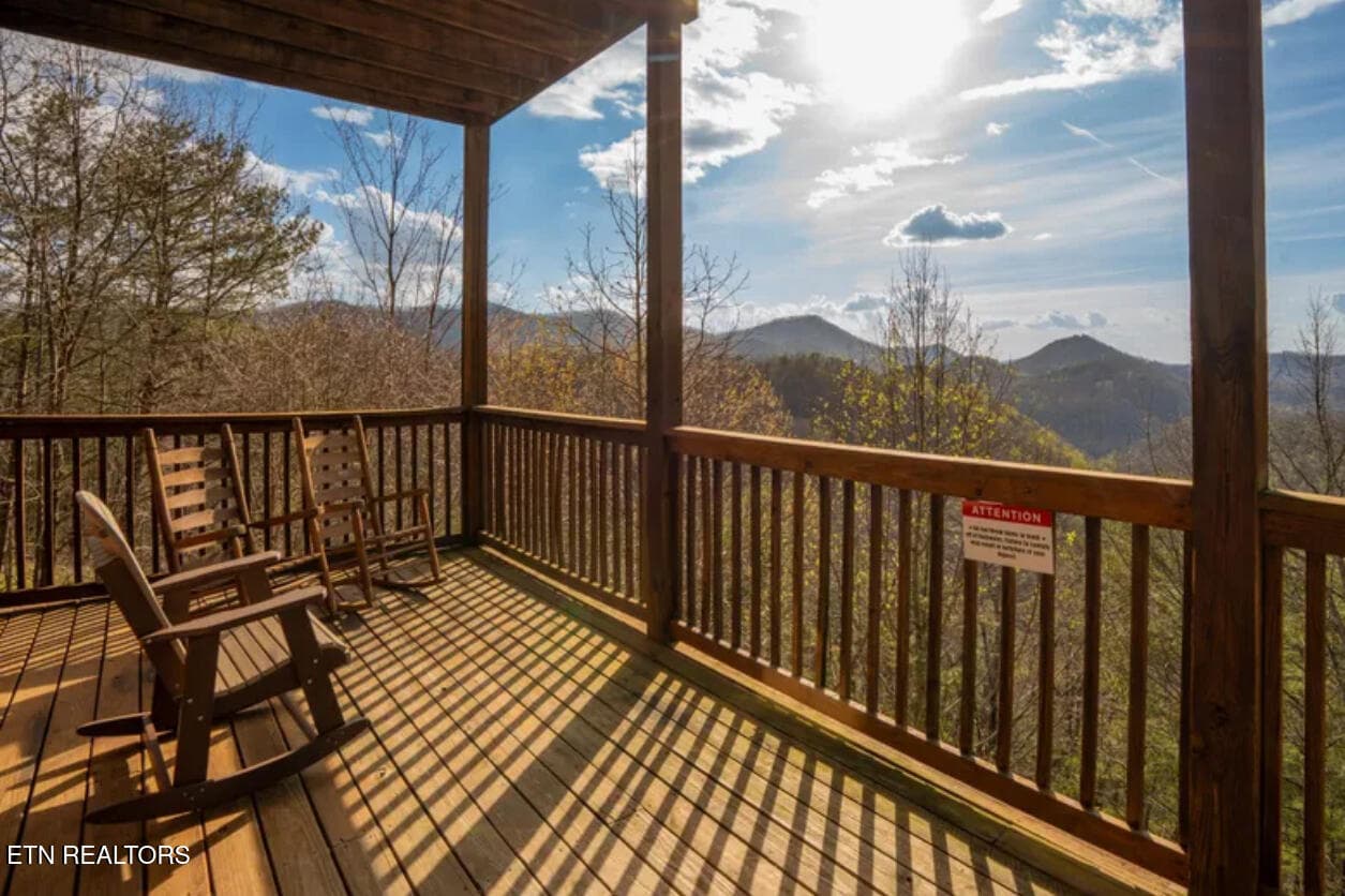 IMG_7230 - 2539 Raccoon Hollow Way, Sevierville, TN 37862, Sevierville