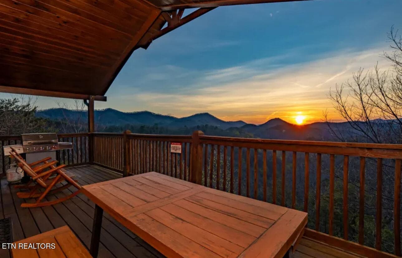 IMG_7216 - 2539 Raccoon Hollow Way, Sevierville, TN 37862, Sevierville