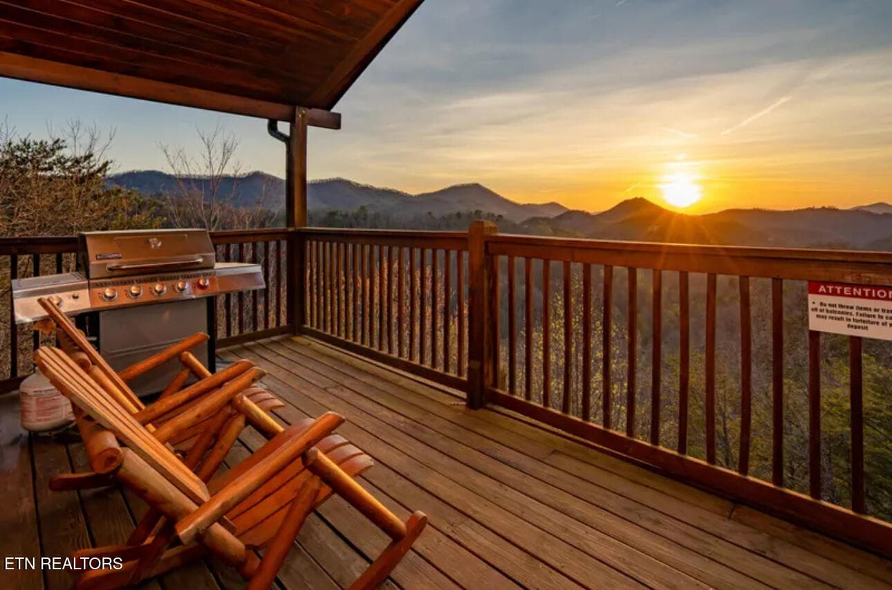 IMG_7198 - 2539 Raccoon Hollow Way, Sevierville, TN 37862, Sevierville