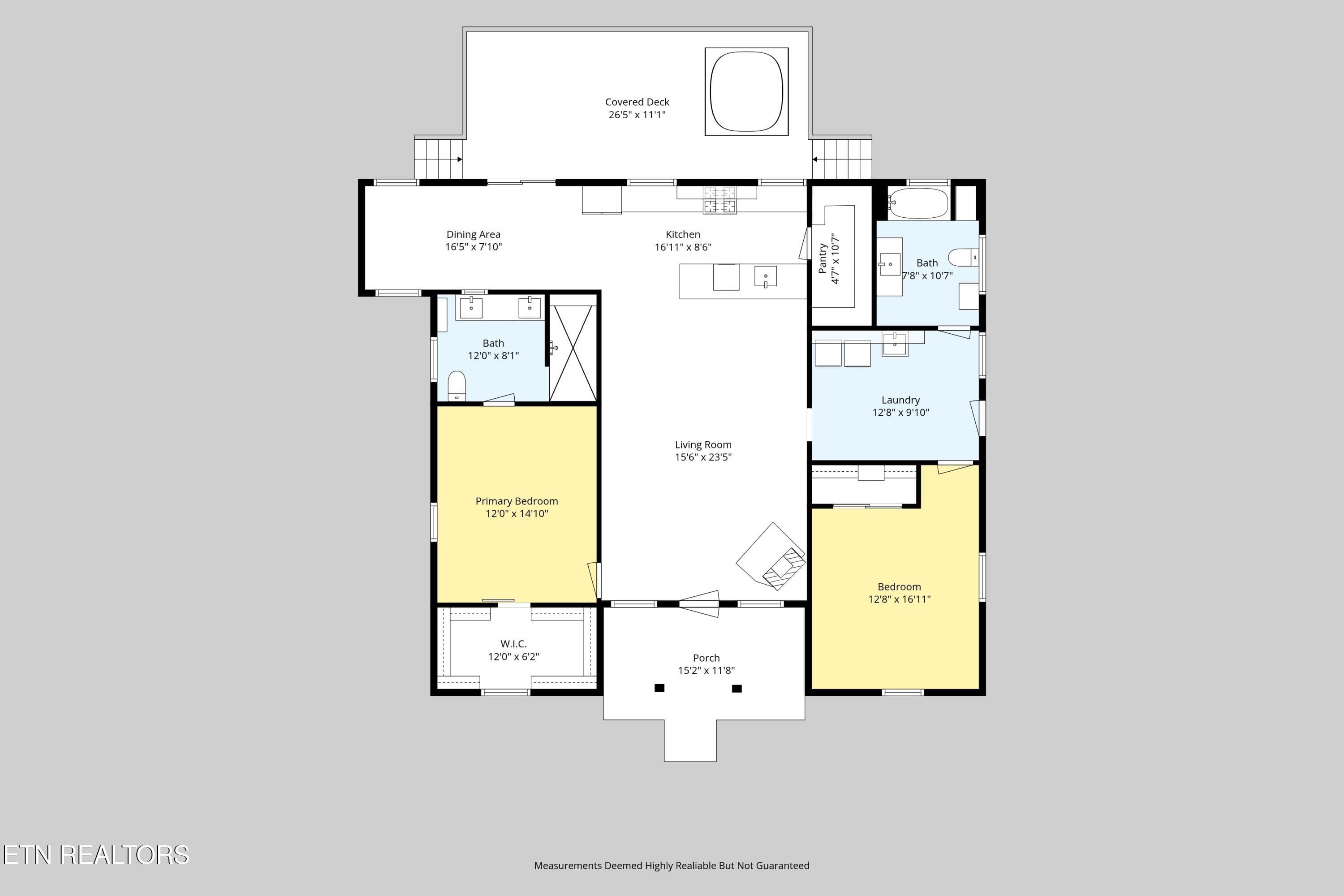 787 plan - 787/777 Blue Springs Road Rd, Sparta, TN 38583, Sparta