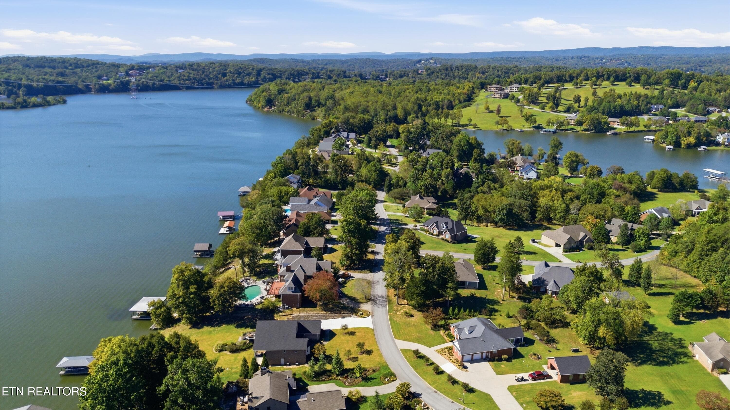 DJI_0675 - 197 Hartford Village Way, Kingston, TN 37763, Kingston