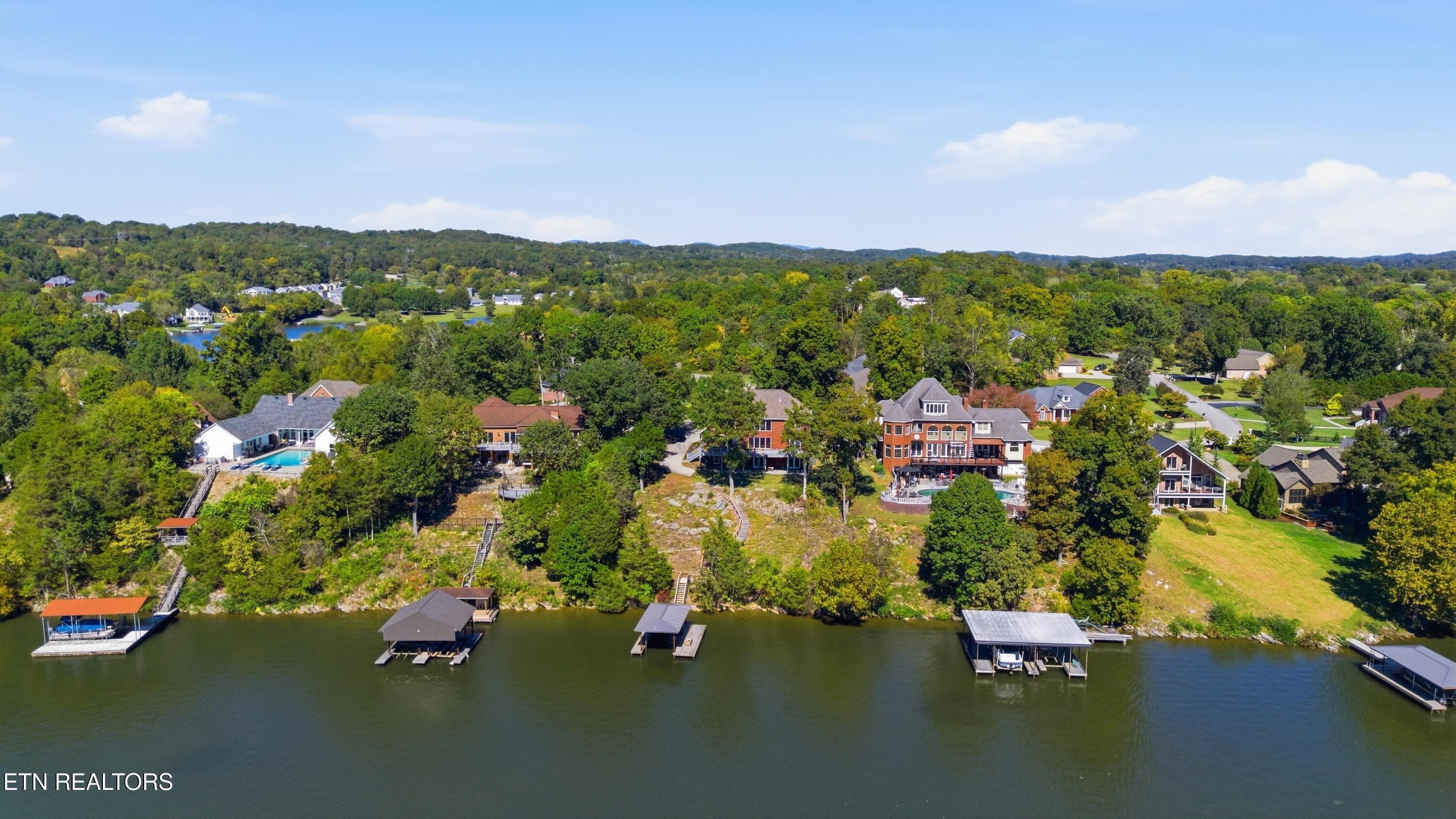 DJI_0687 - 197 Hartford Village Way, Kingston, TN 37763, Kingston